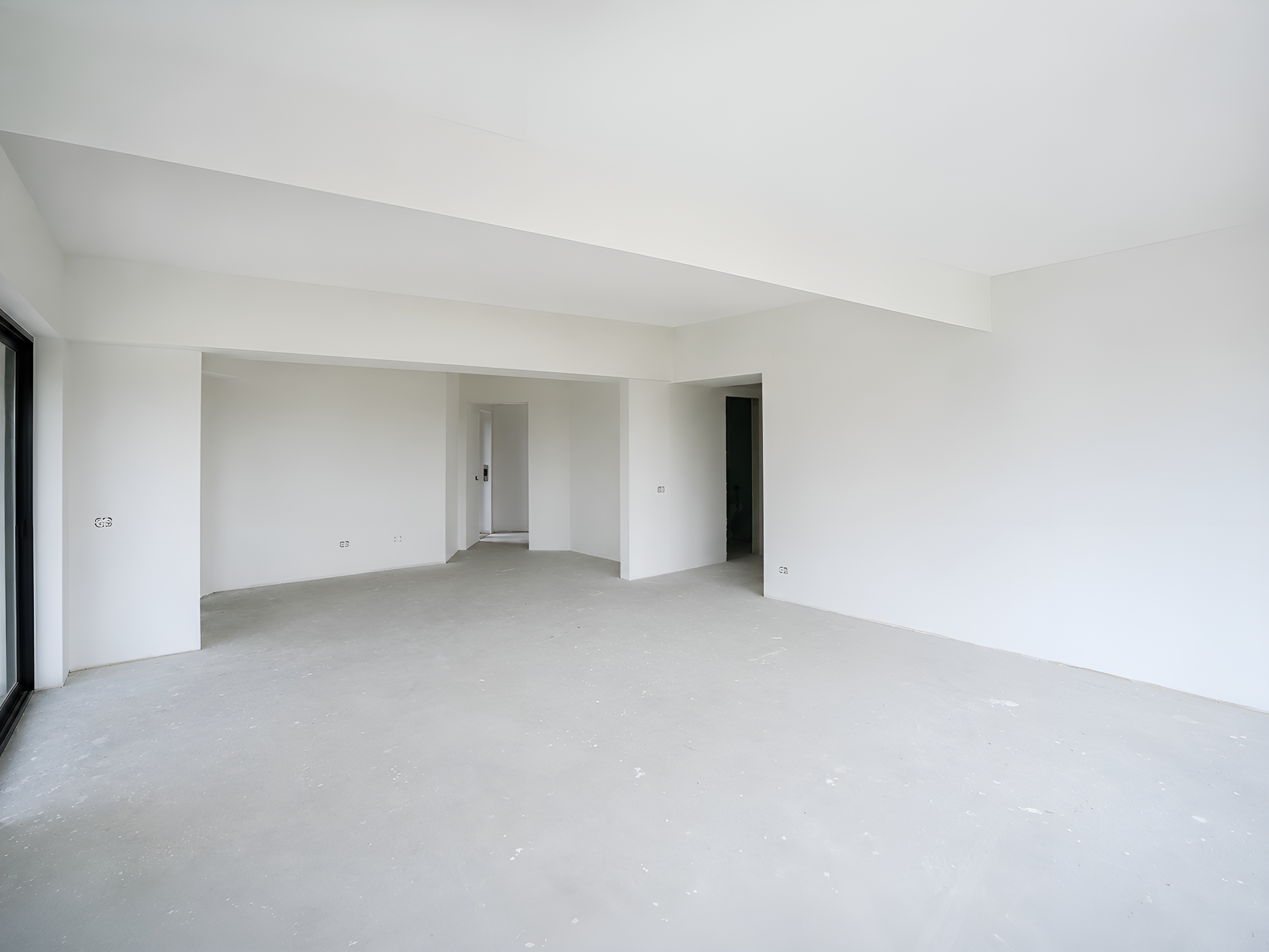  Four-Room Lakefront Apartment with a Private Promenade on Lake Floreasca - 物件實景