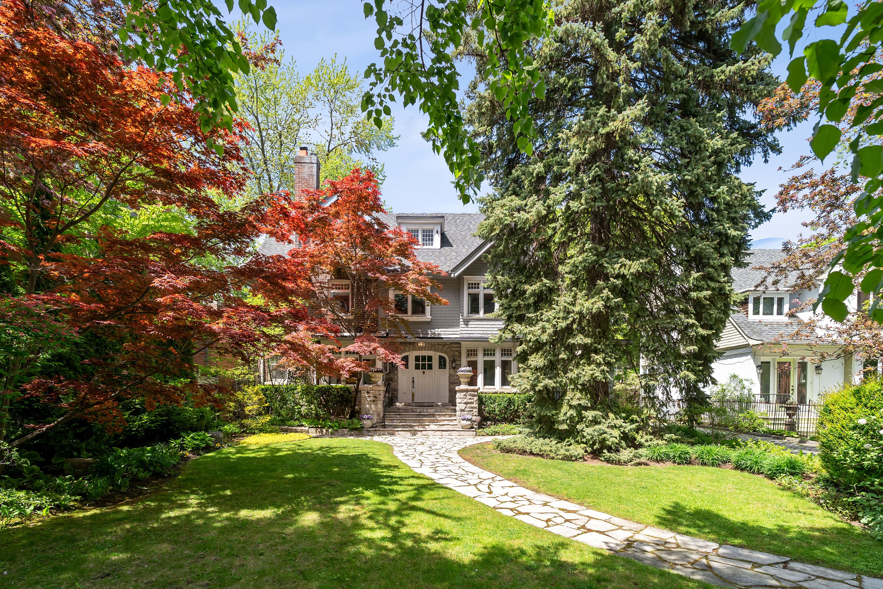North Rosedale Gem 