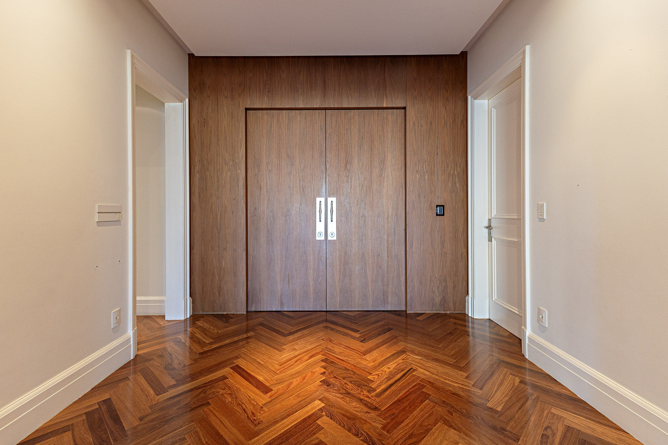  High-floor residence with four suites at Seridó condominium - 物件實景