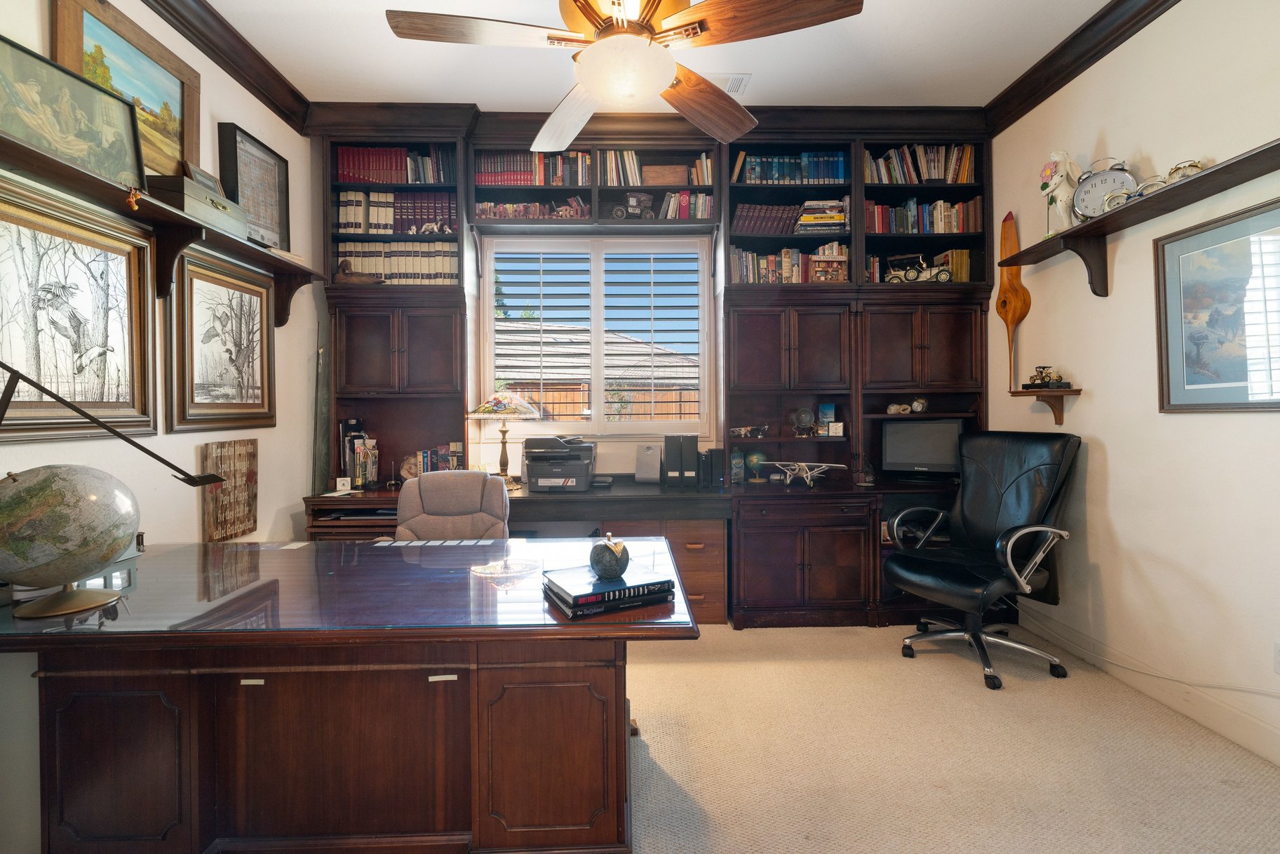  Sierra Canyon’s Largest Floor Plan with Sweeping Mountain & Sunset Views - 物件實景