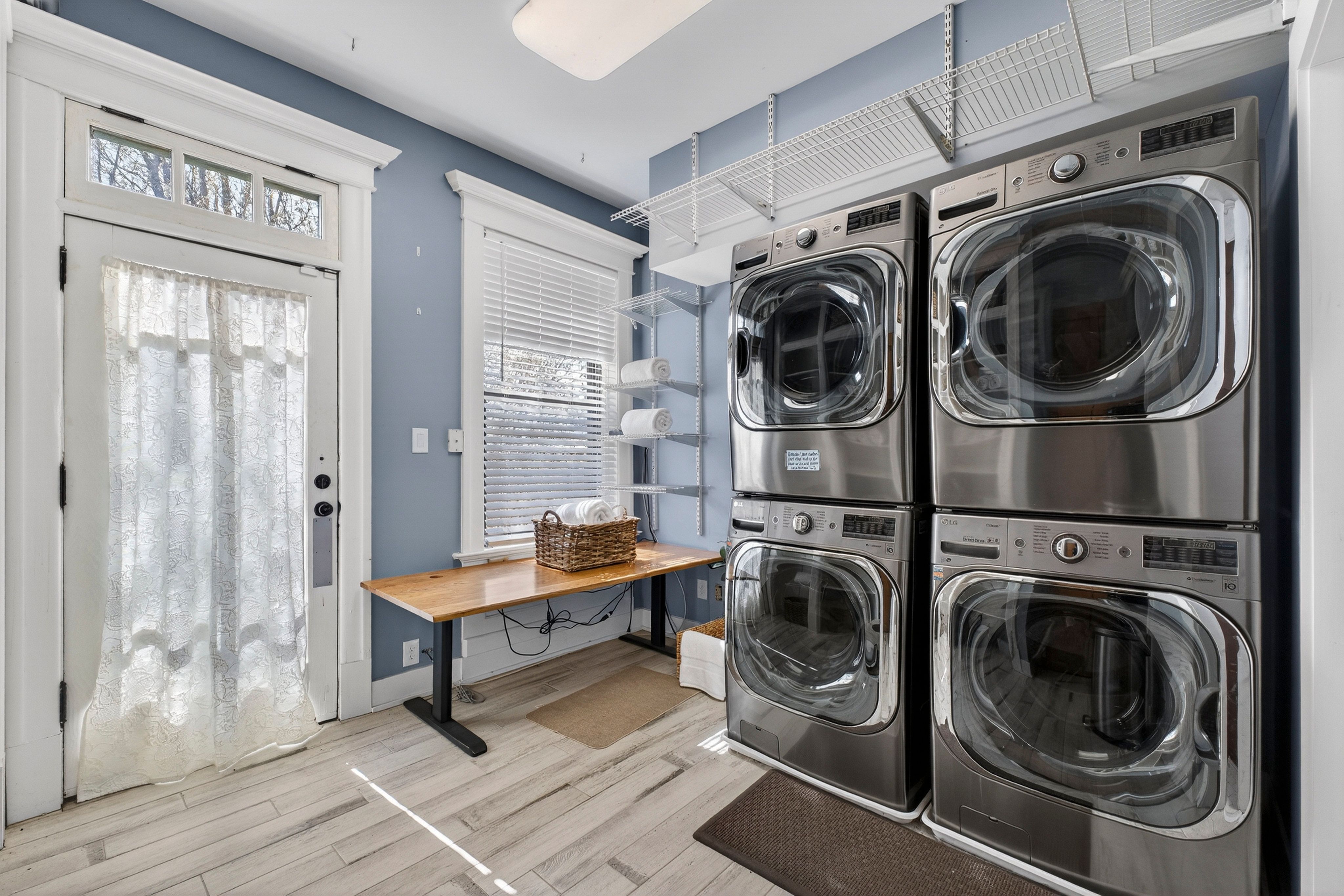  Historic Charm Meets Modern Versatility in Premier Residence - 物件實景