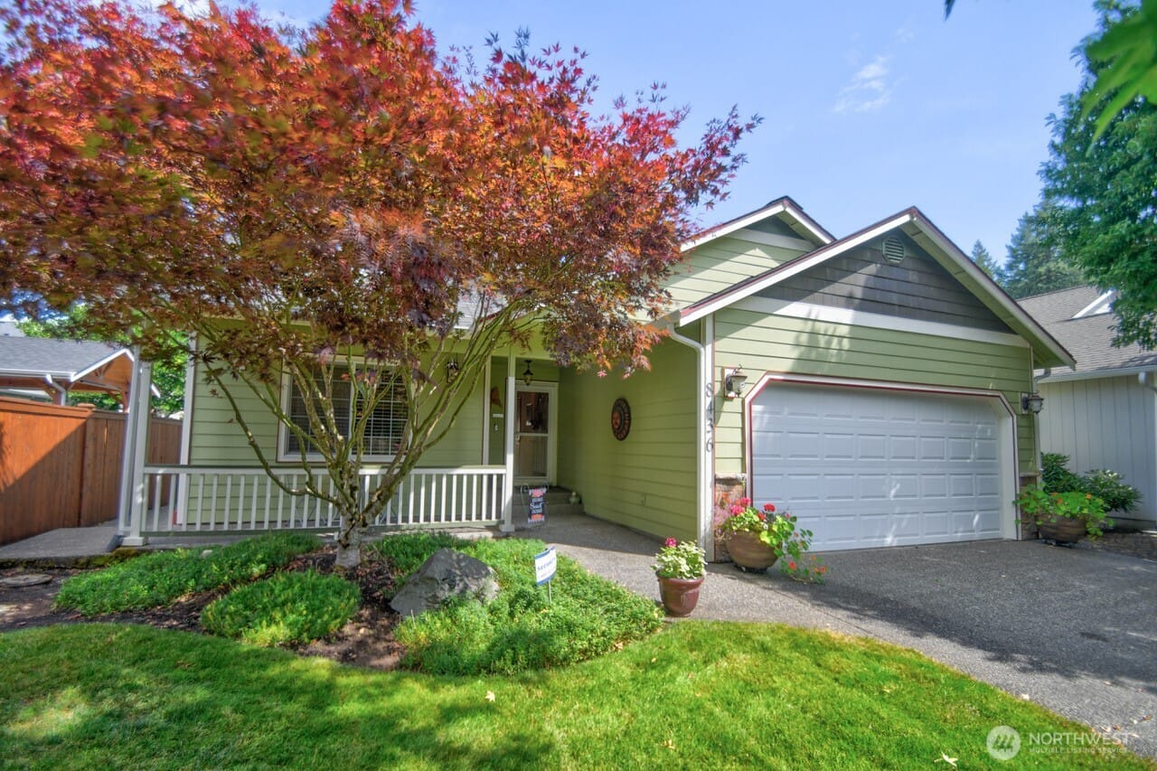 55th Ave, Olympia, WA 98513 #1