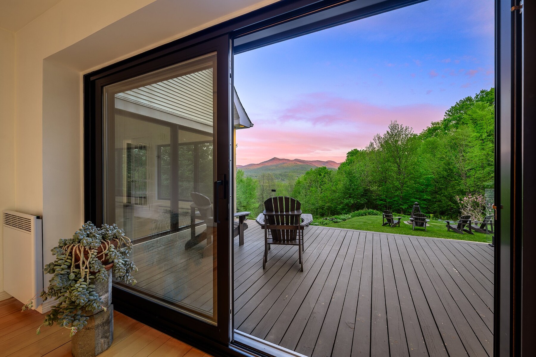  Sutton, Eastern Townships - 物件實景