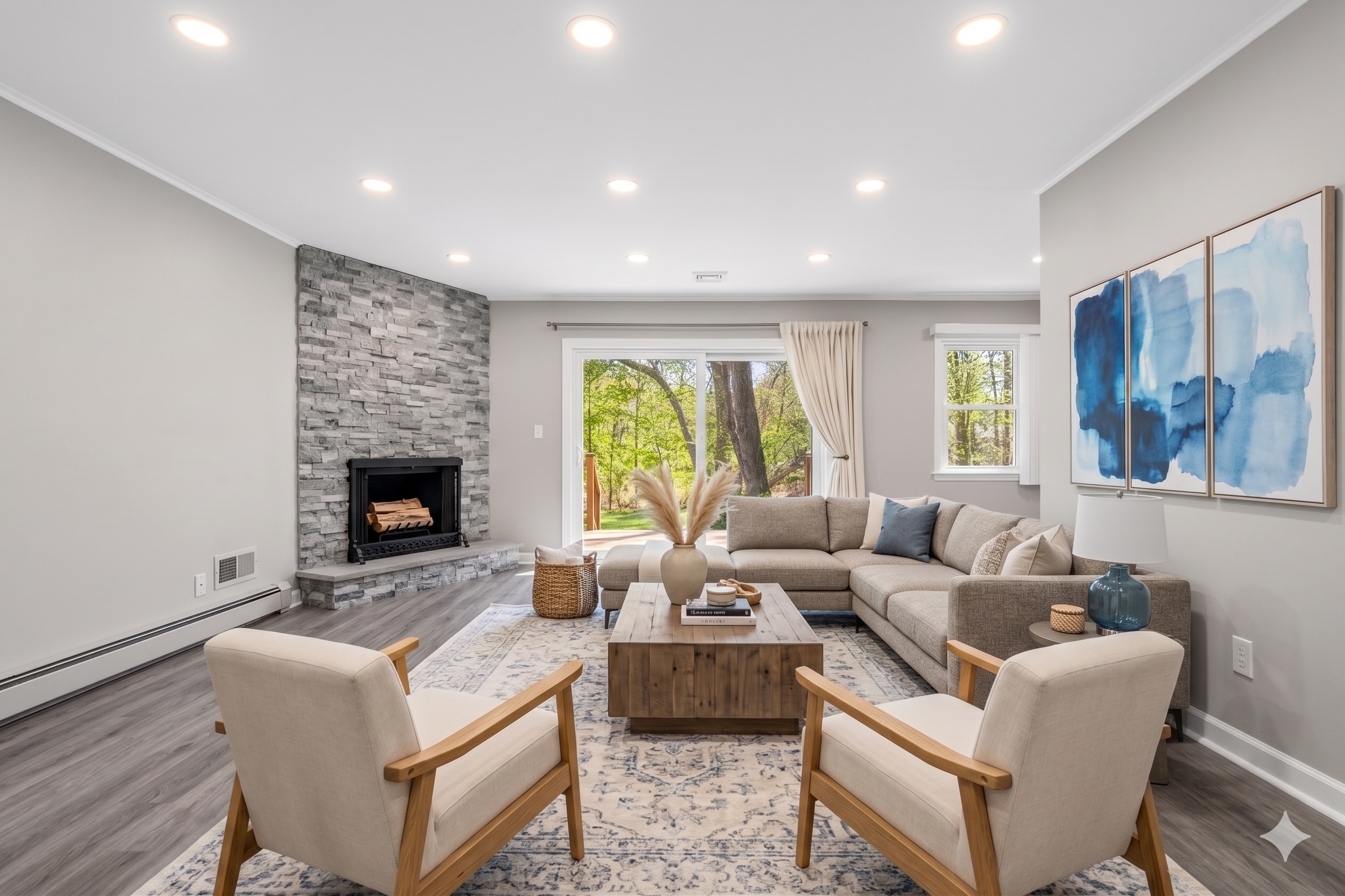  30 Claudet Way - 物件實景