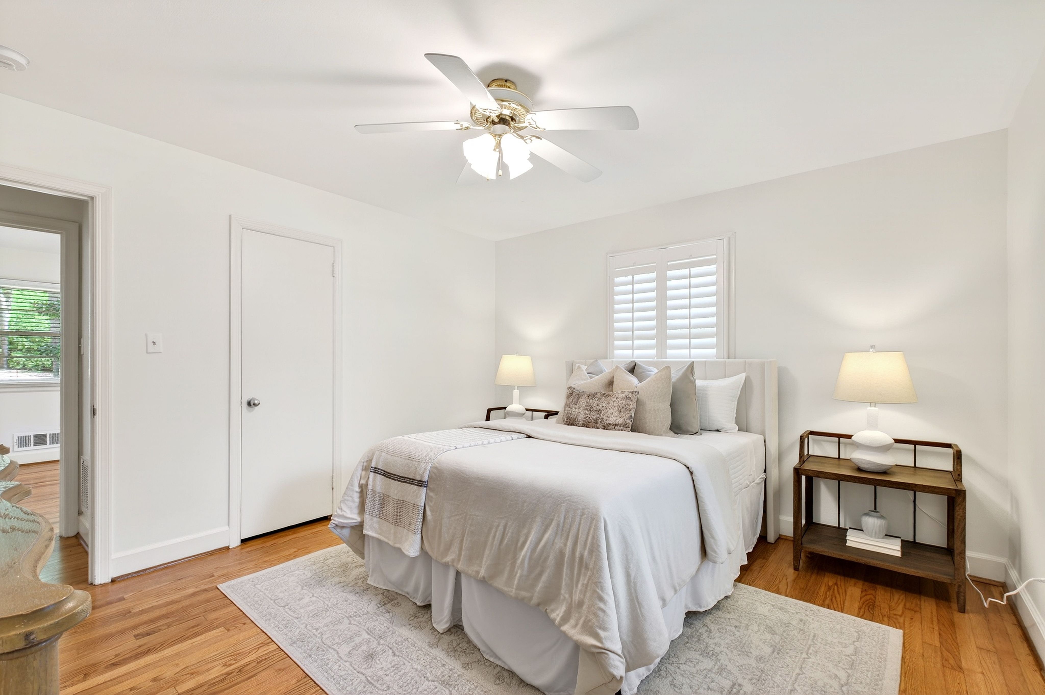  908 Brookwood Drive, Raleigh, NC, 27607 - 物件實景