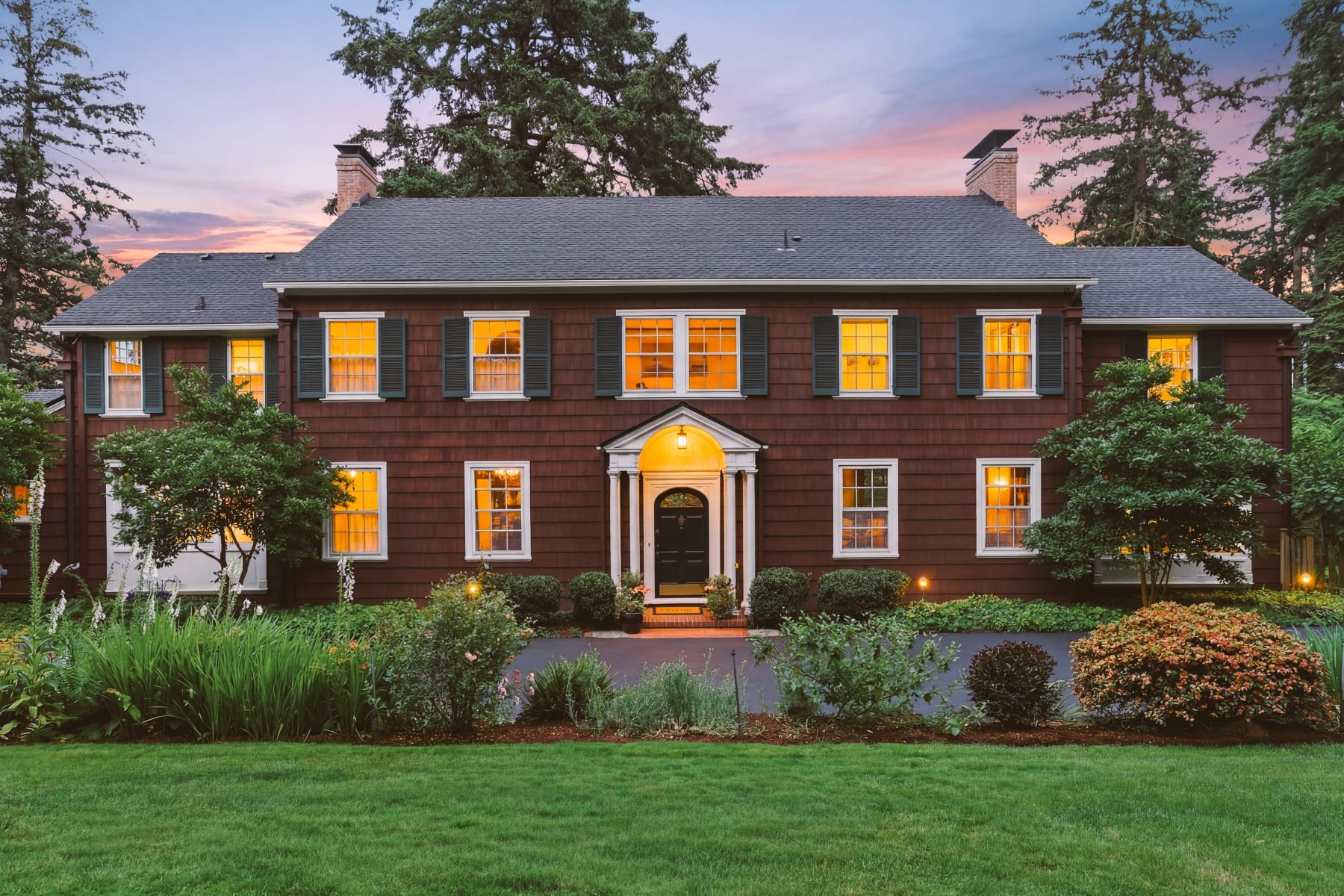  2030 S MILITARY RD Portland, OR 97219 - 物件實景