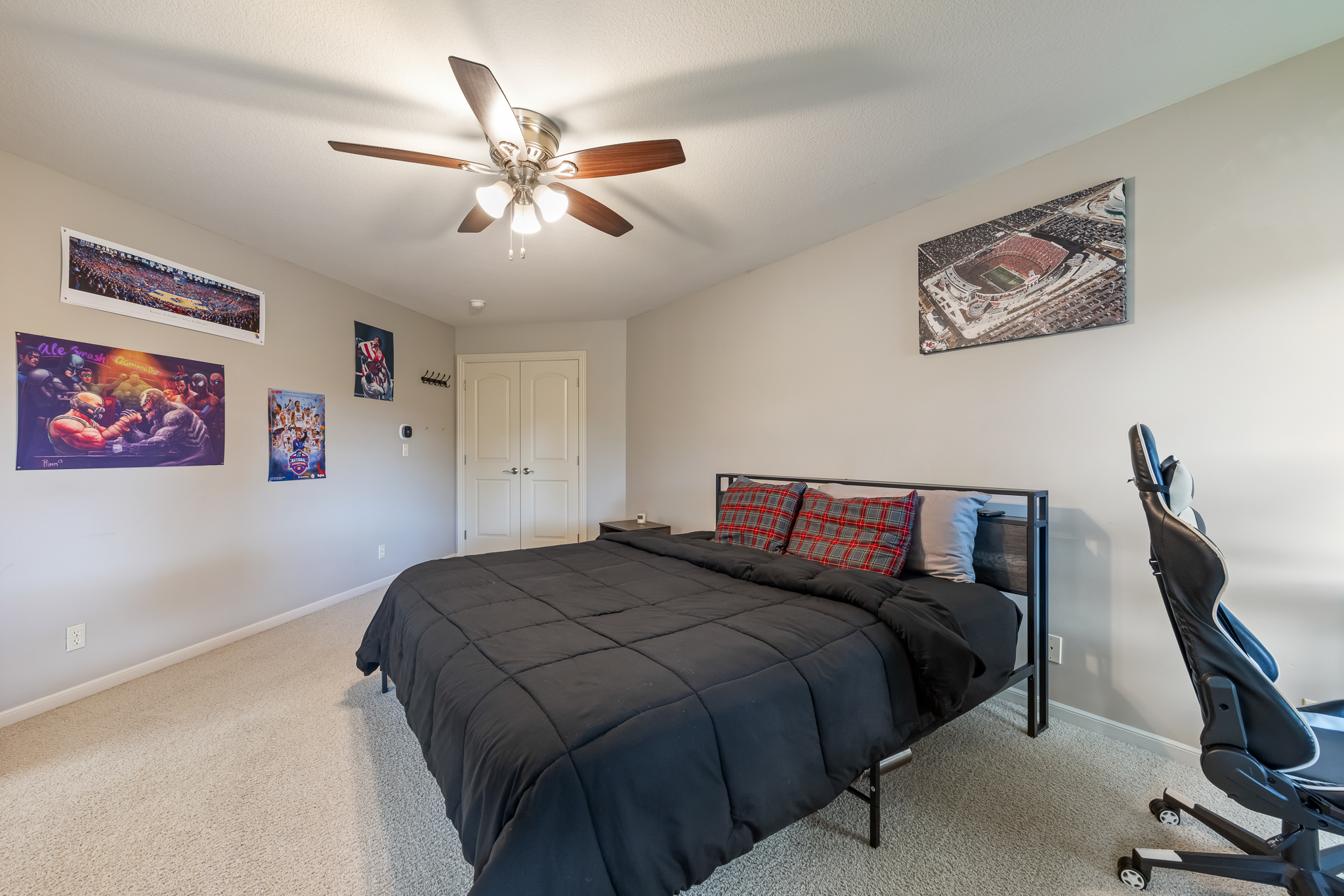  9920 Skyview Lane, Lenexa, KS 66220 - 物件實景