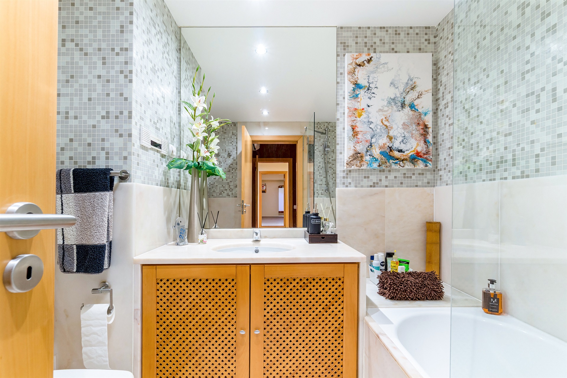  Terraced house, 4 bedrooms, for Sale - 物件實景