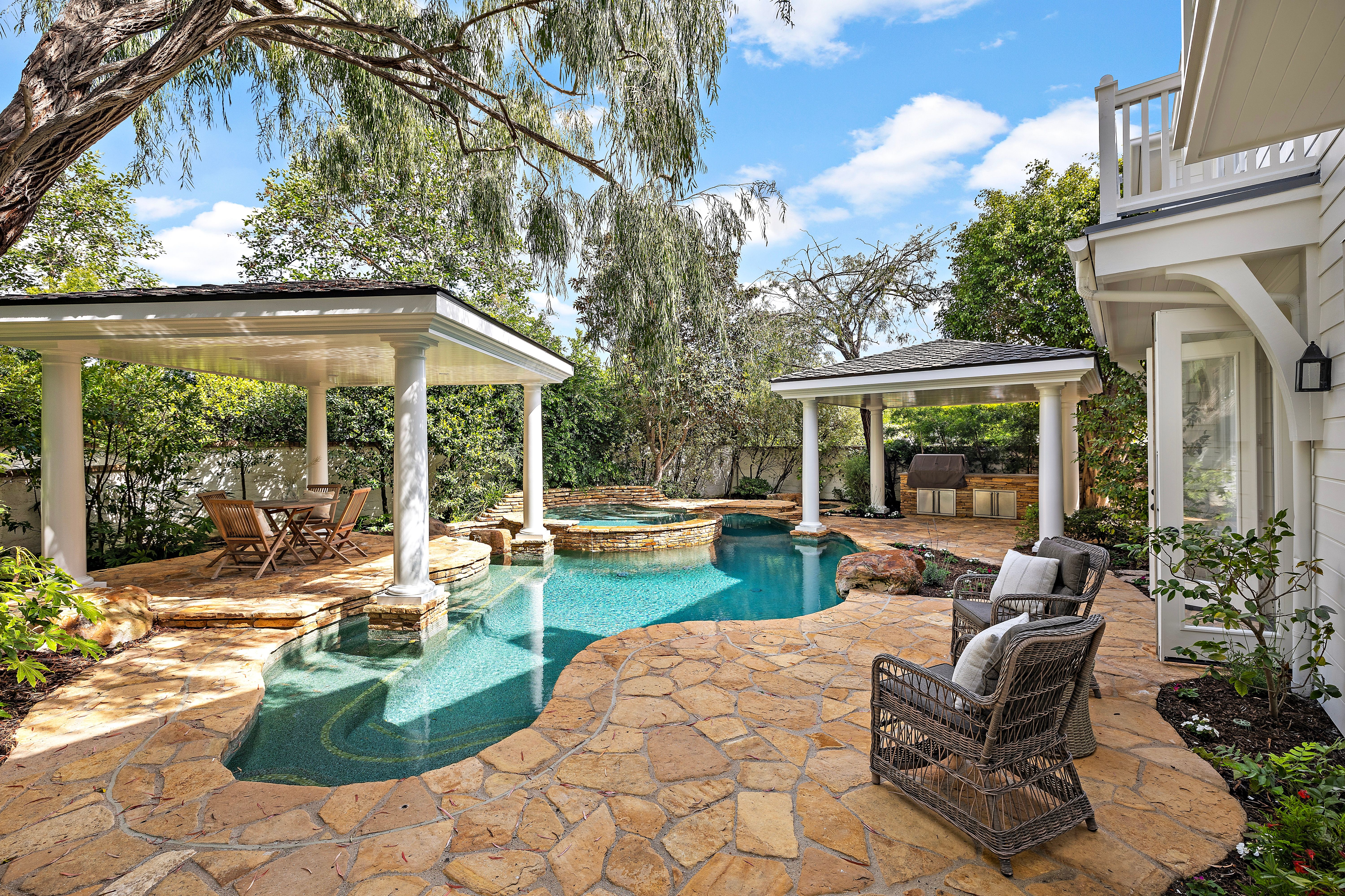  10 Cape Andover, Newport Beach, CA 92660 - 物件實景