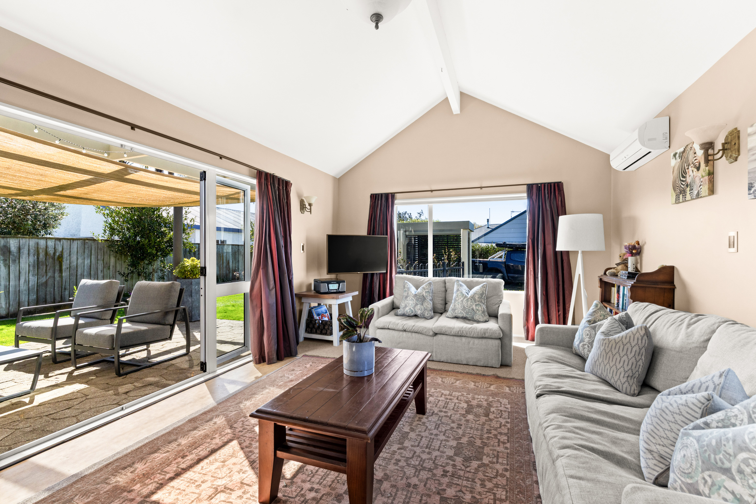  158 Auckland Road, Greenmeadows - 物件實景