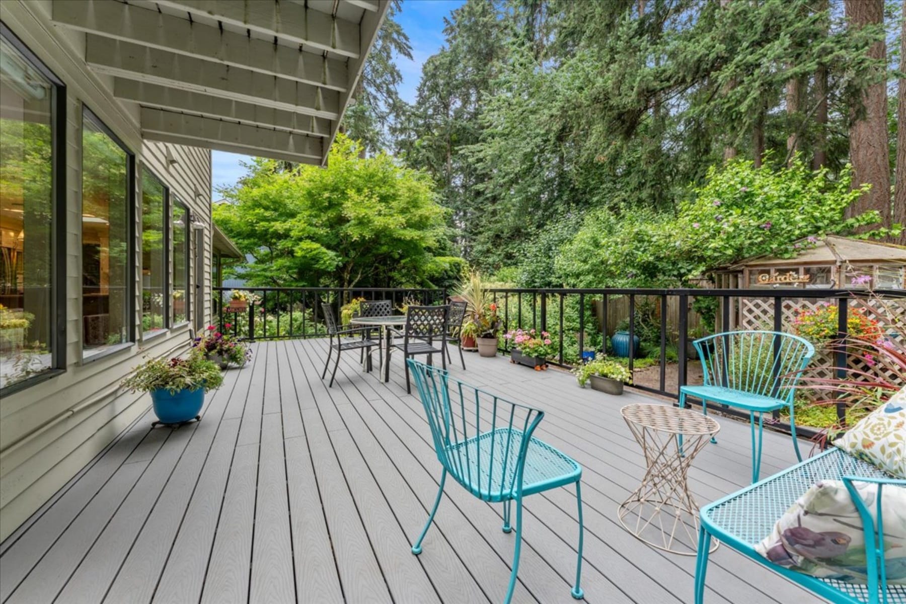 5725 SW CALUSA LOOP Tualatin, OR 97062 - 物件實景