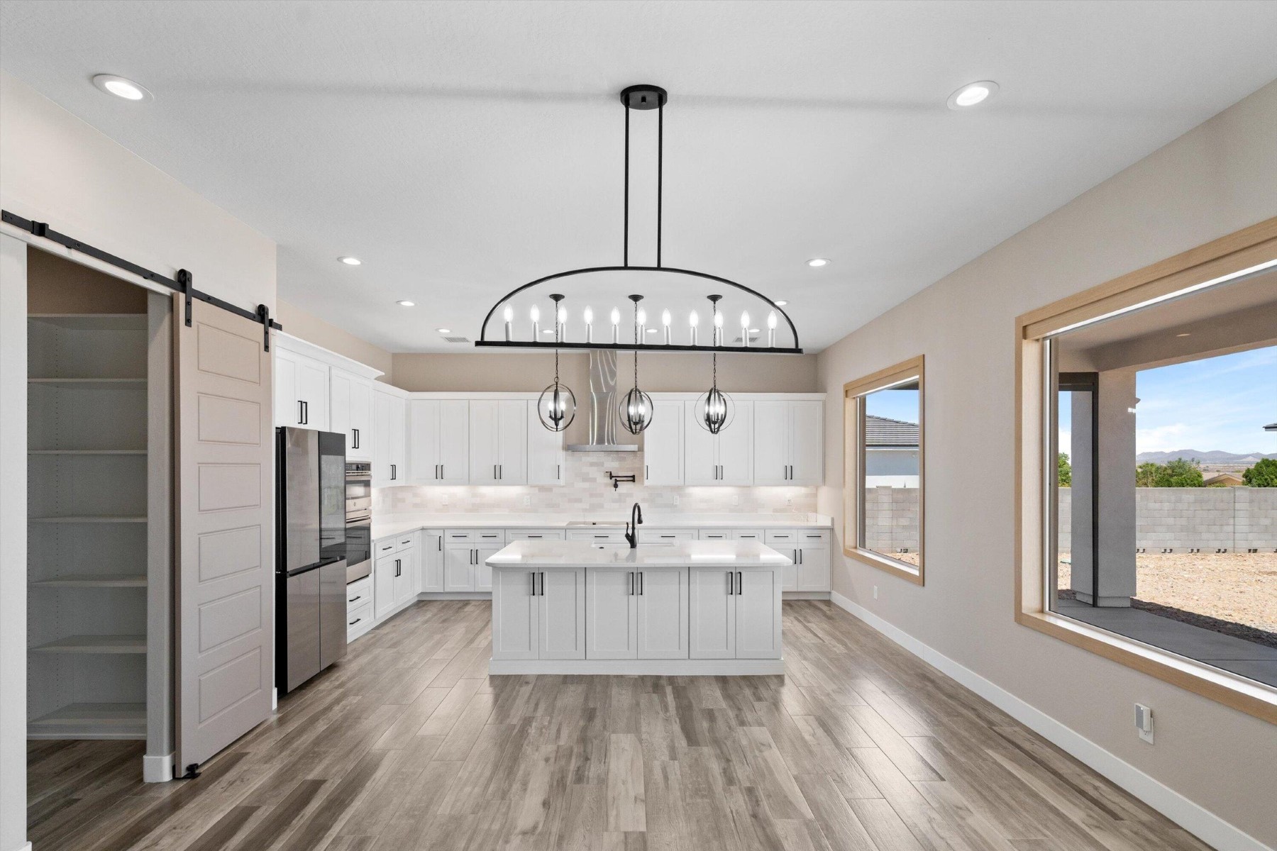  10136 W Hatfield Road  Peoria, AZ - 物件實景