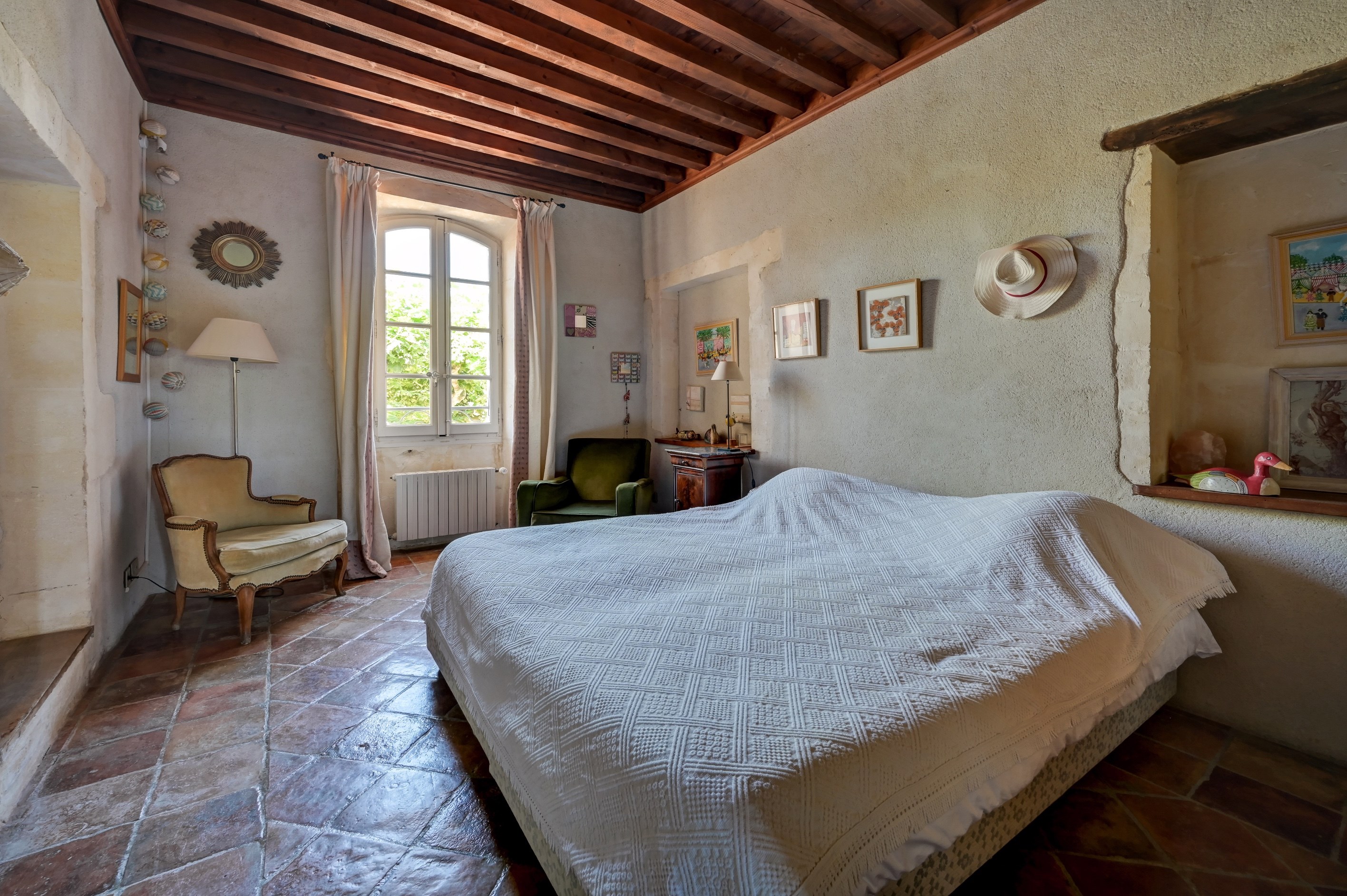  An exceptional, historic estate in the heart of the Alpilles - 物件實景
