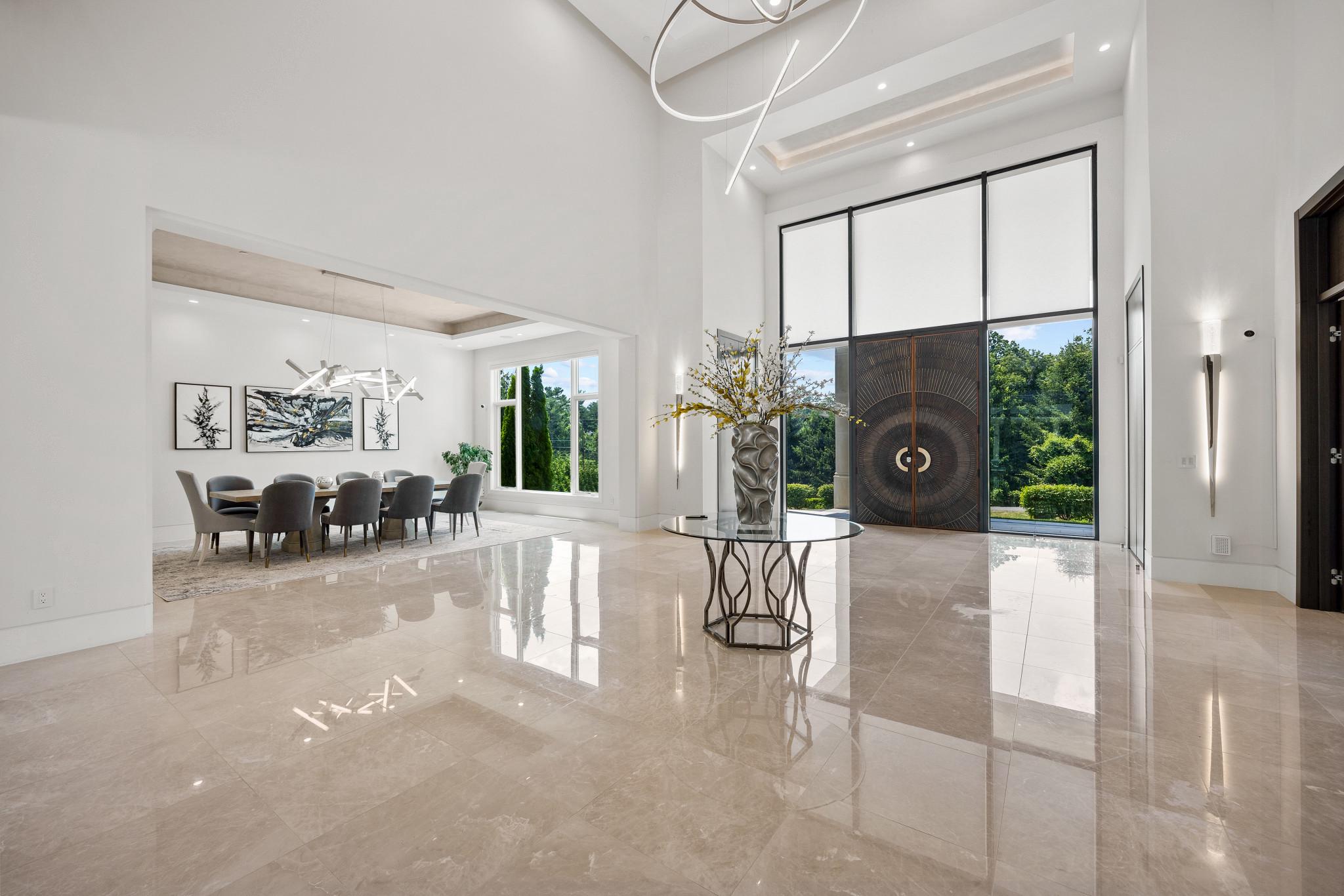  8880 Bradley Boulevard, Bethesda, MD, 20817 - 物件實景