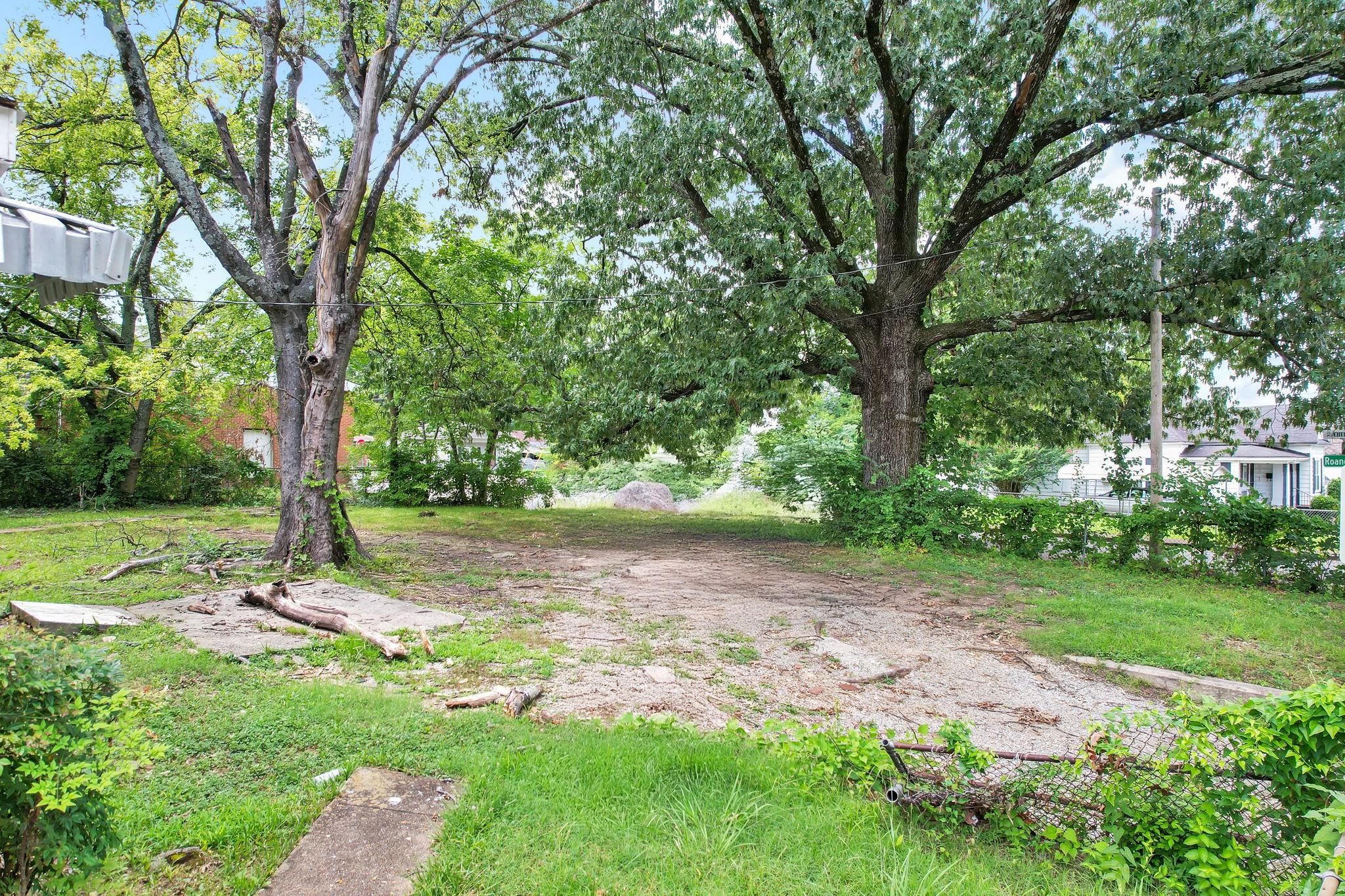 Cleveland Ave, Chattanooga, TN 37404 #1