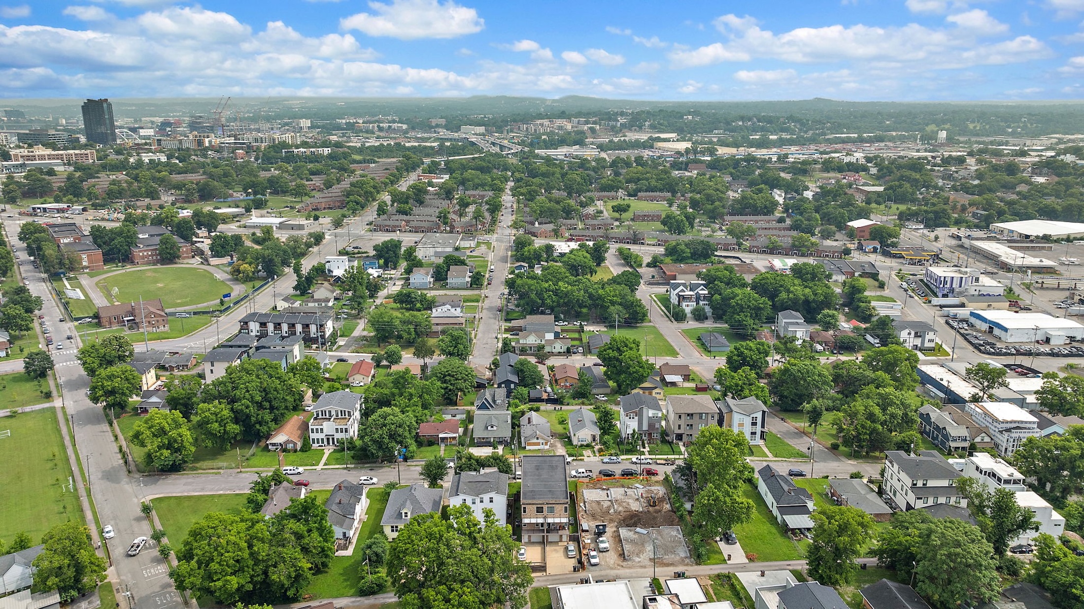  13A N Hill St, Nashville, TN, 37210 - 物件實景