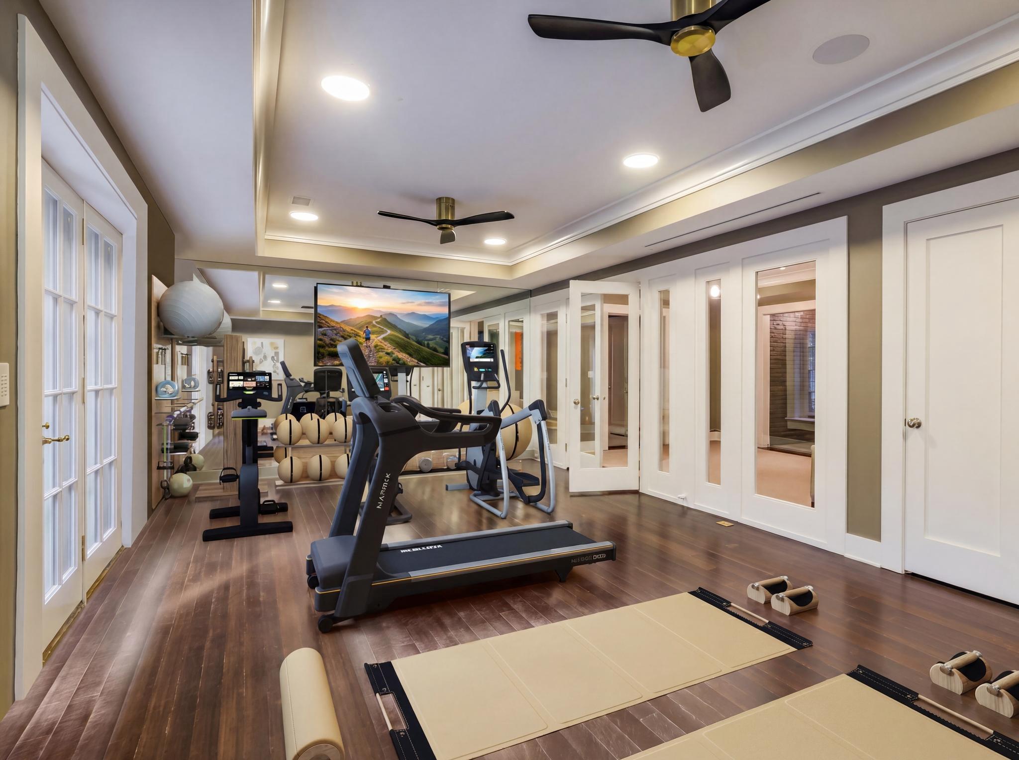  576 Innsbruck Avenue, Great Falls, VA, 22066 - 物件實景