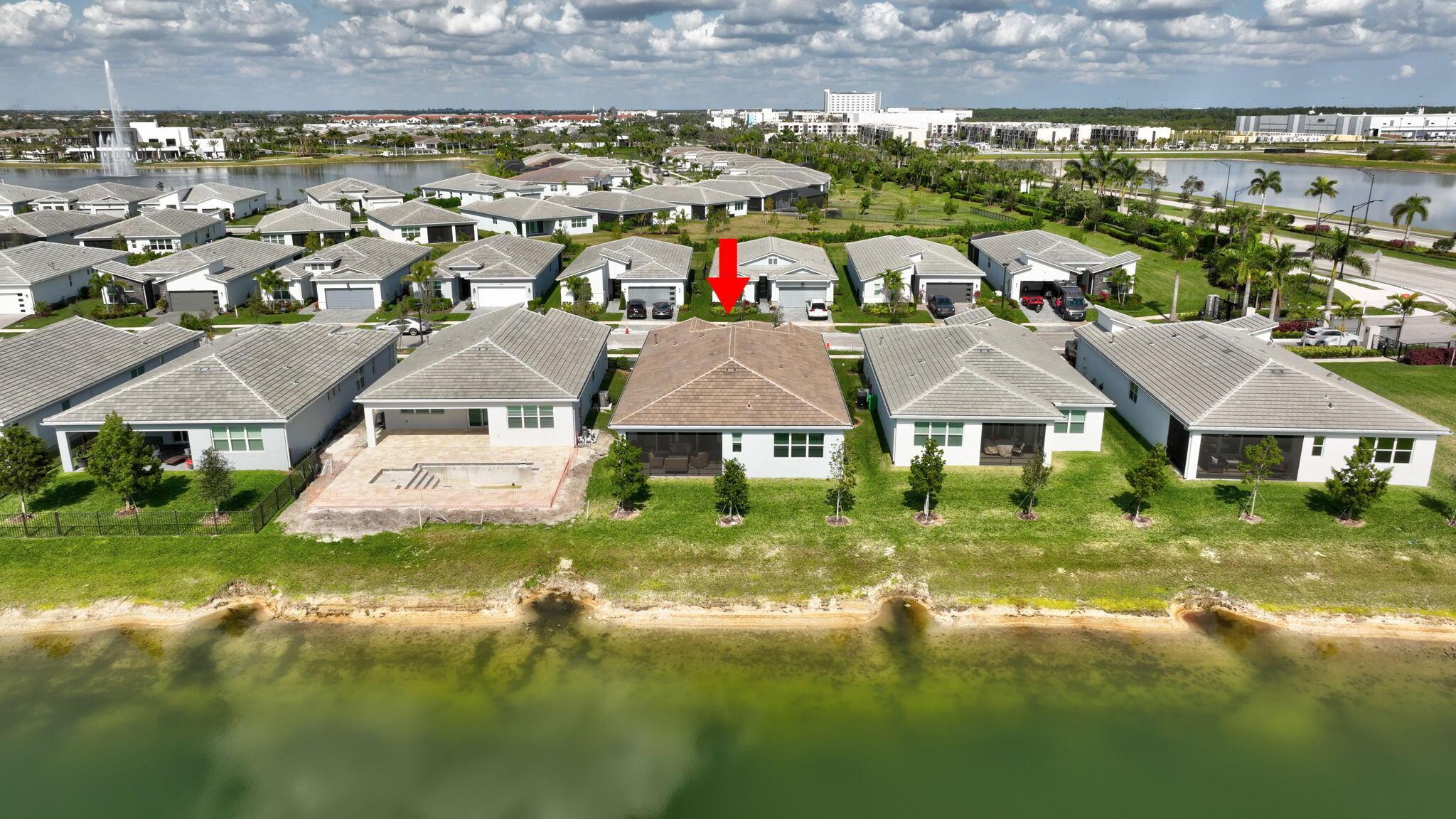 Port St Lucie, Florida, 34987, United States, 2 Bedrooms Bedrooms, ,3 BathroomsBathrooms,Residential,For Sale,1921957