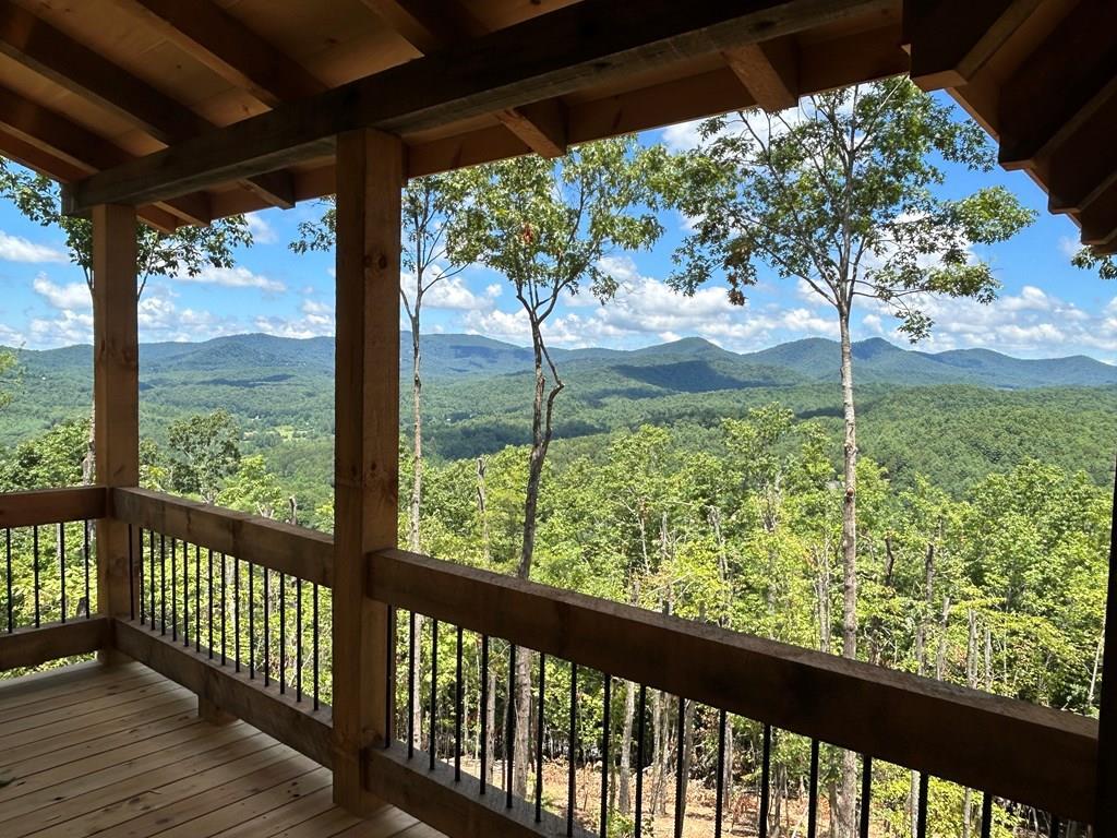 Mineral Bluff, Georgia, 30559, United States, 4 Bedrooms Bedrooms, ,4 BathroomsBathrooms,Residential,For Sale,1871299