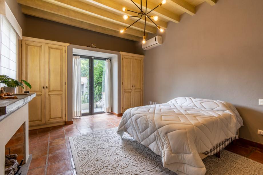 Malaga, San Miguel de Allende, Guanajuato, 37797, Mexico, 4 Bedrooms Bedrooms, ,3 BathroomsBathrooms,Residential,For Sale,Malaga,1625691