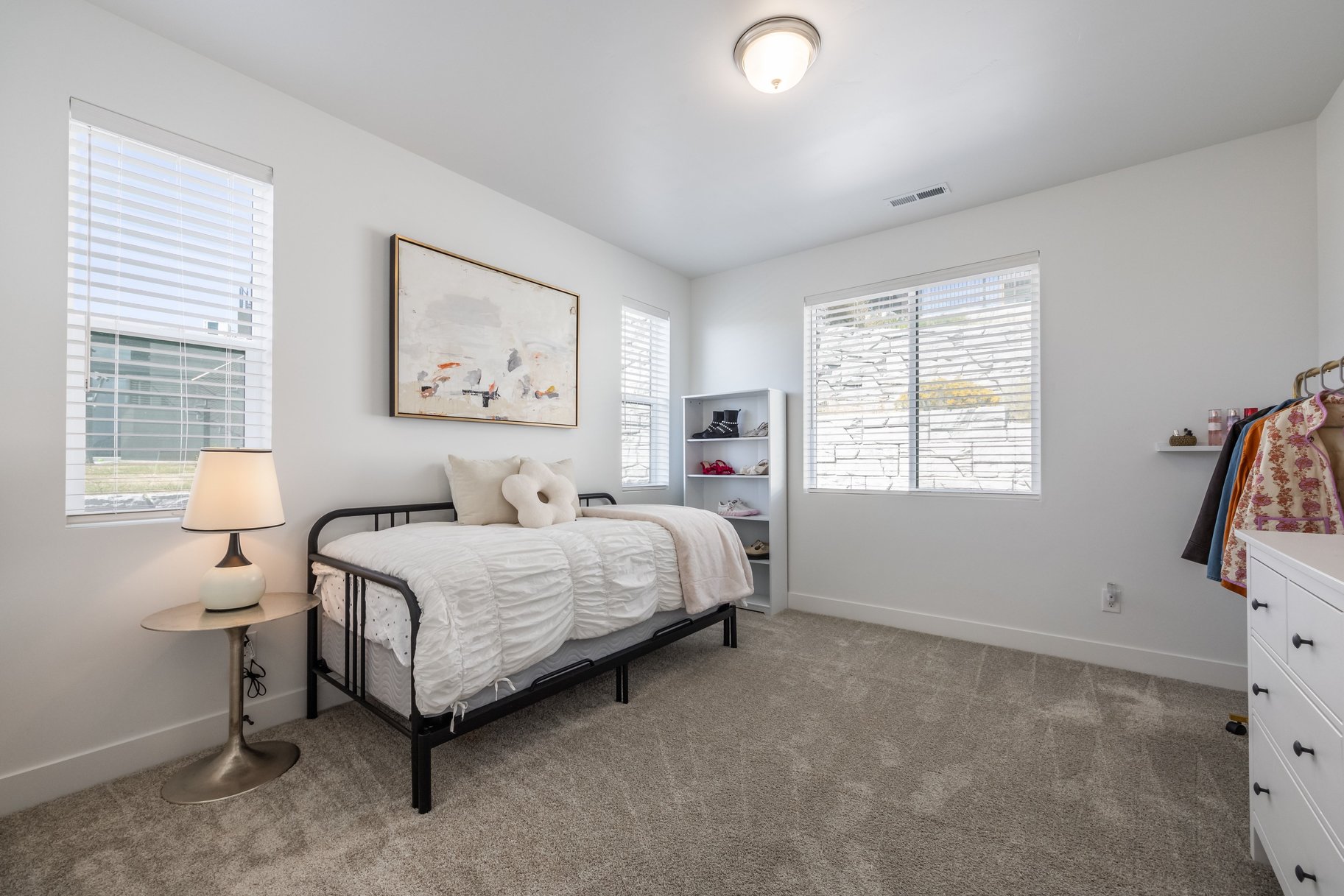  Designer Luxury with Mountain, Valley & Utah Lake Views in Lehi - 物件實景