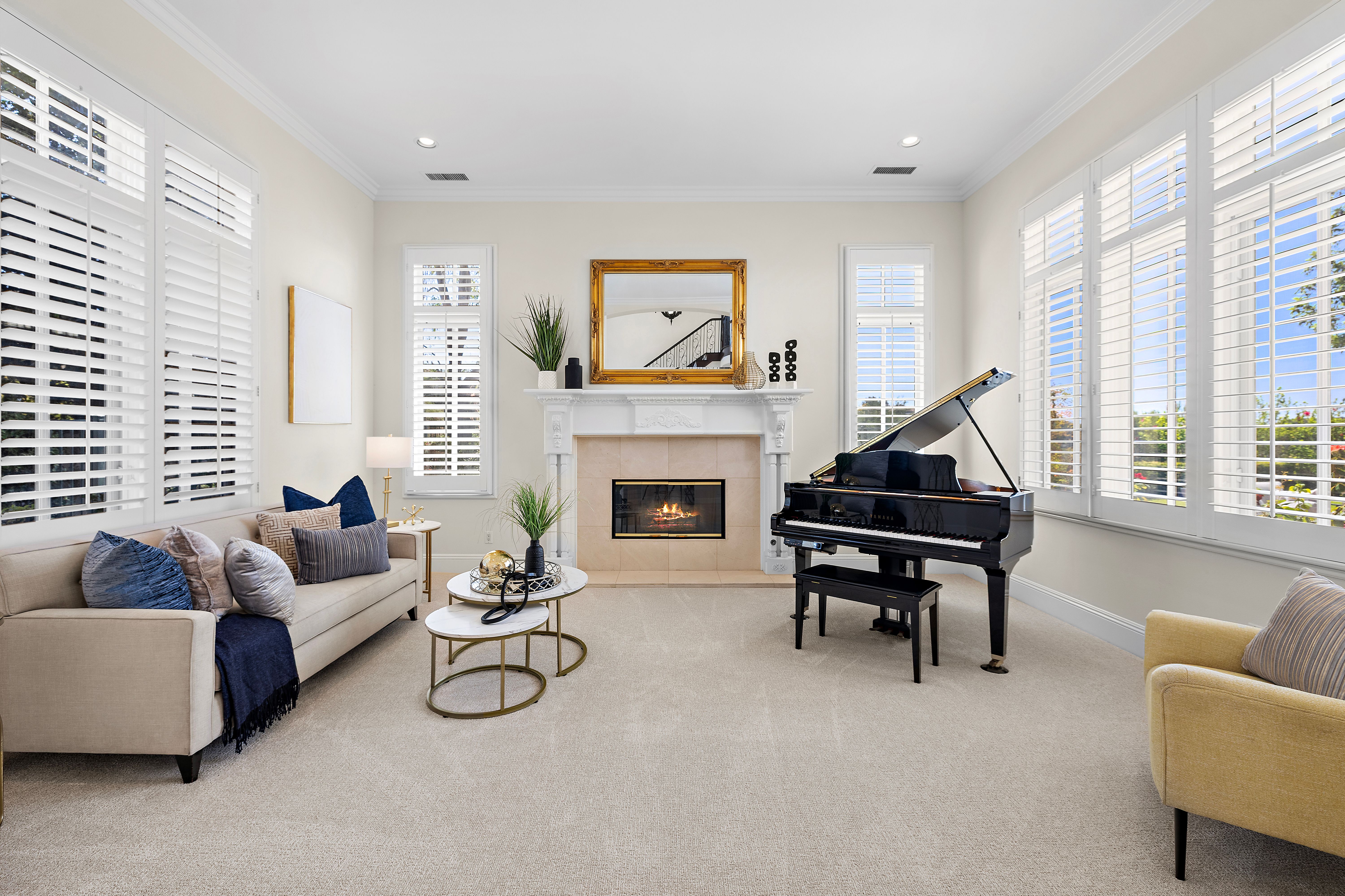  19 Rosana Way, Coto de Caza, CA 92679 - 物件實景