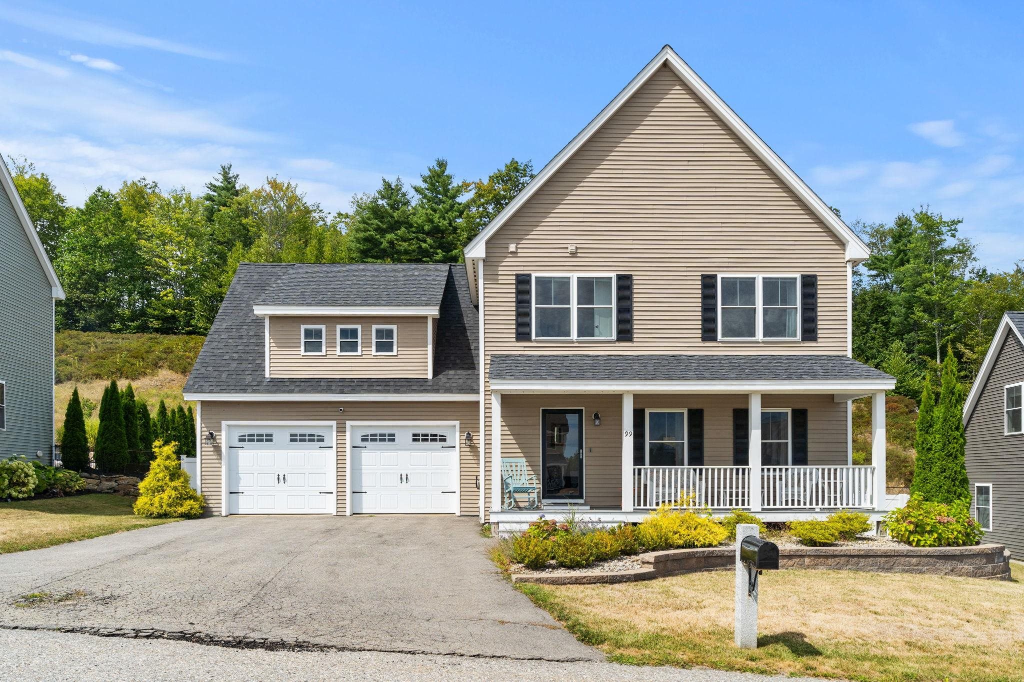 Rochester, New Hampshire, 03867, United States, 3 Bedrooms Bedrooms, ,3 BathroomsBathrooms,Residential,For Sale,1942265