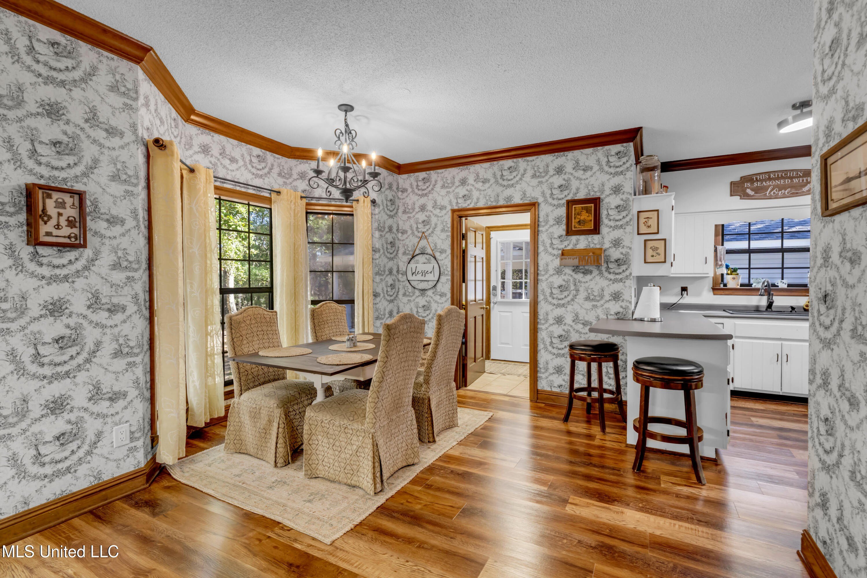 Gautier, Mississippi, 39553, United States, 4 Bedrooms Bedrooms, ,4 BathroomsBathrooms,Residential,For Sale,1989936