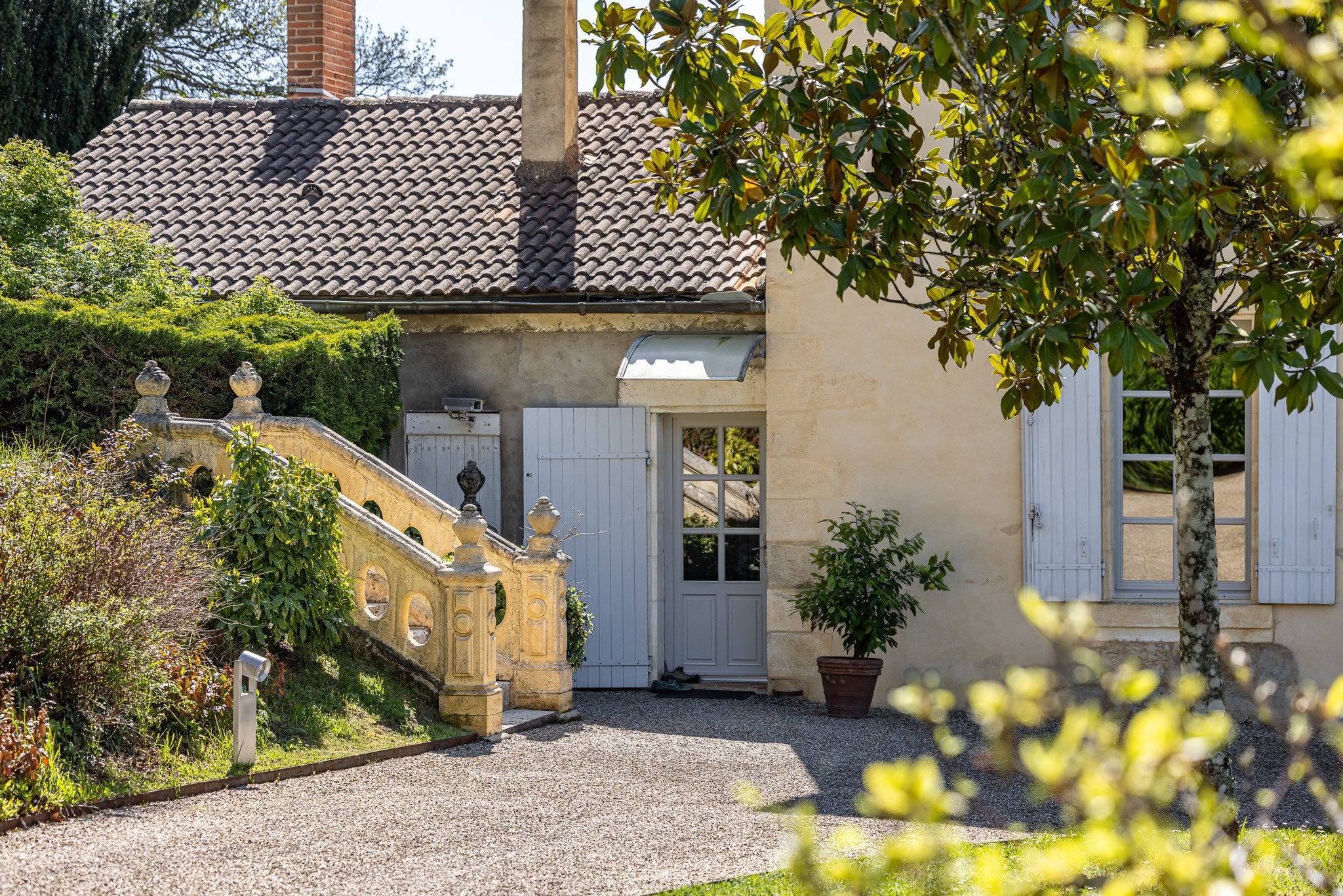  The Elegance of the Périgord Lifestyle - 物件實景