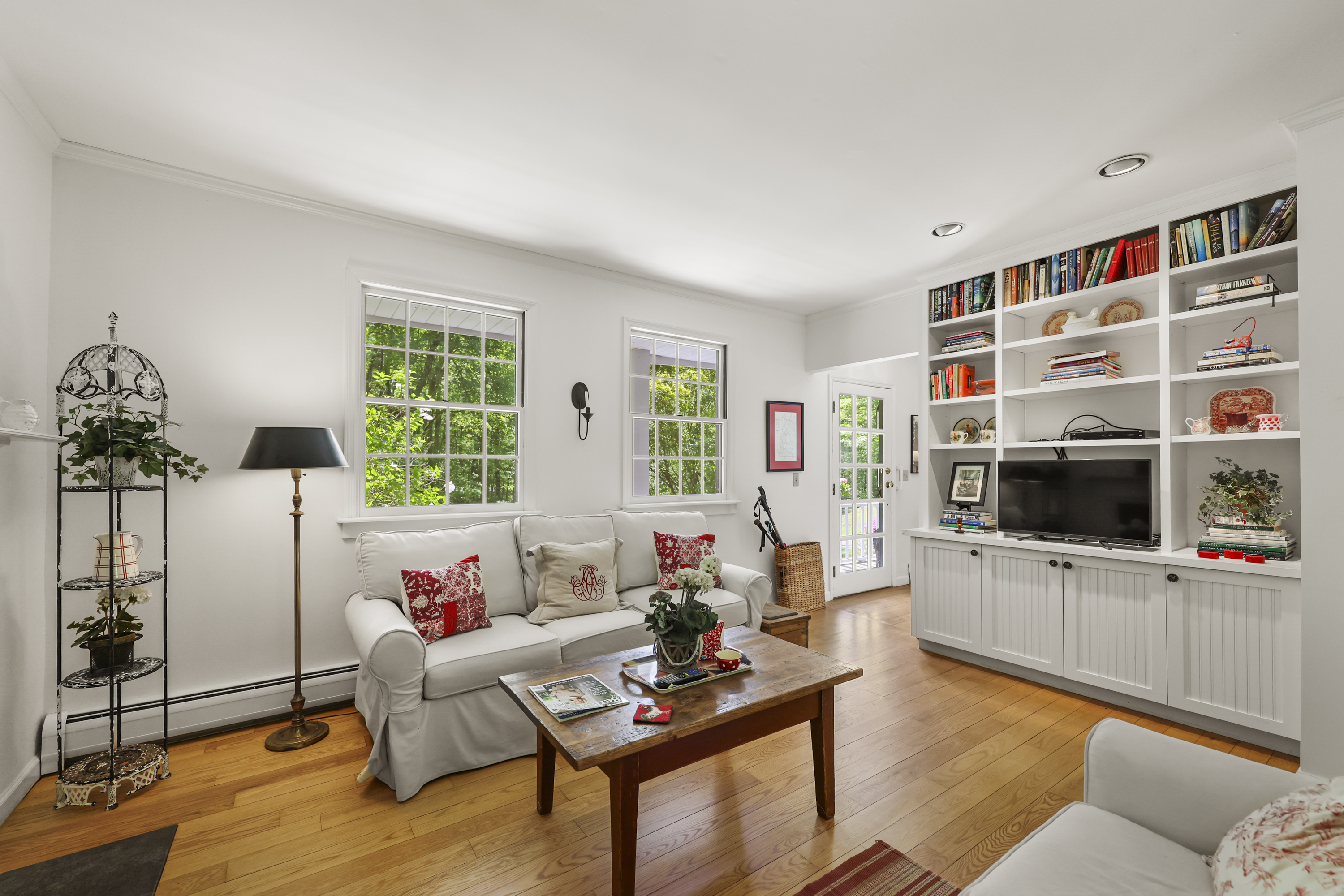  MODERN COMFORT MEETS TIMELESS NEW ENGLAND FARMHOUSE CHARM - 物件實景