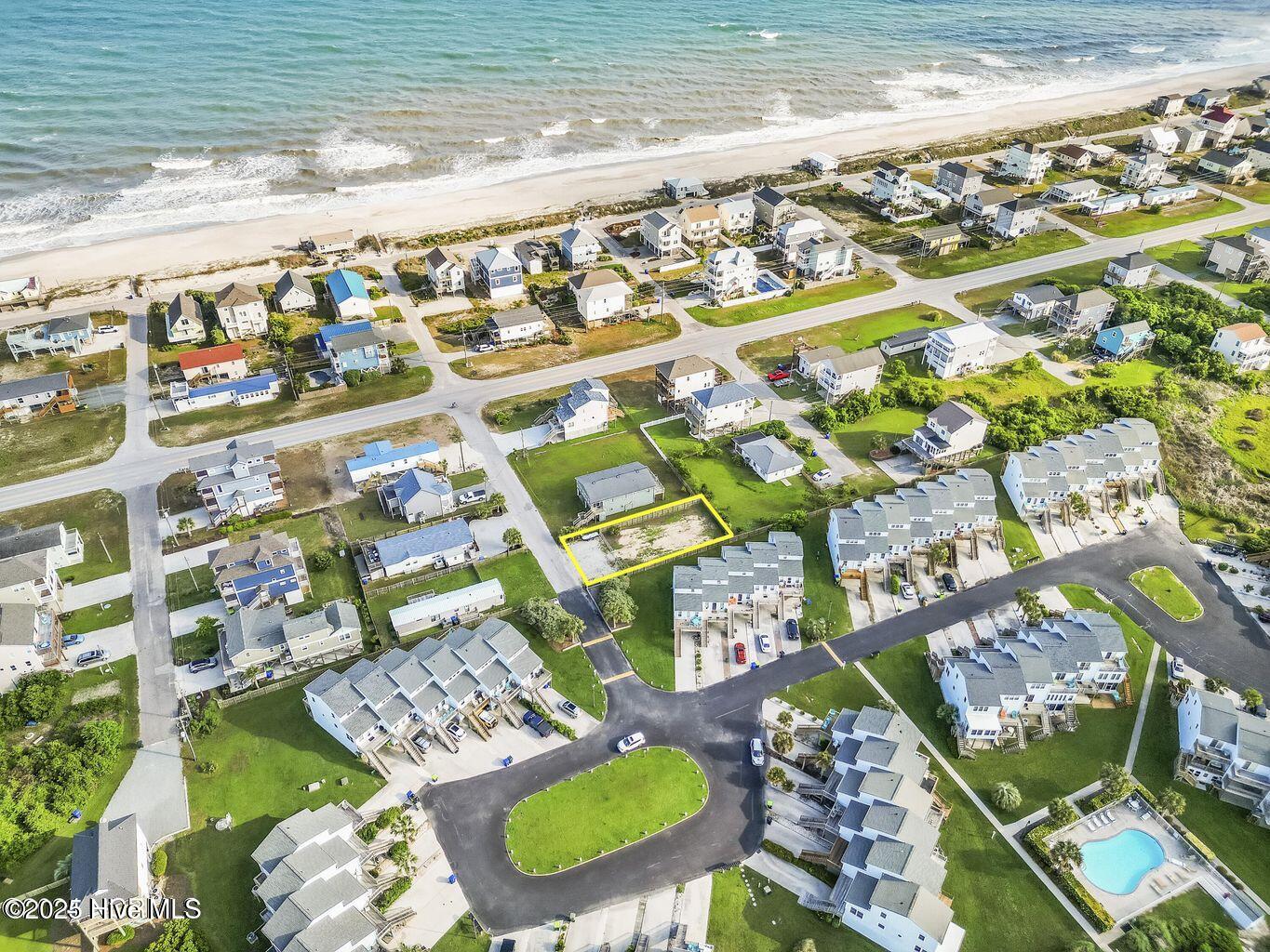 North Topsail Beach, North Carolina, 28460, United States, 3 Bedrooms Bedrooms, ,3 BathroomsBathrooms,Residential,For Sale,1759310