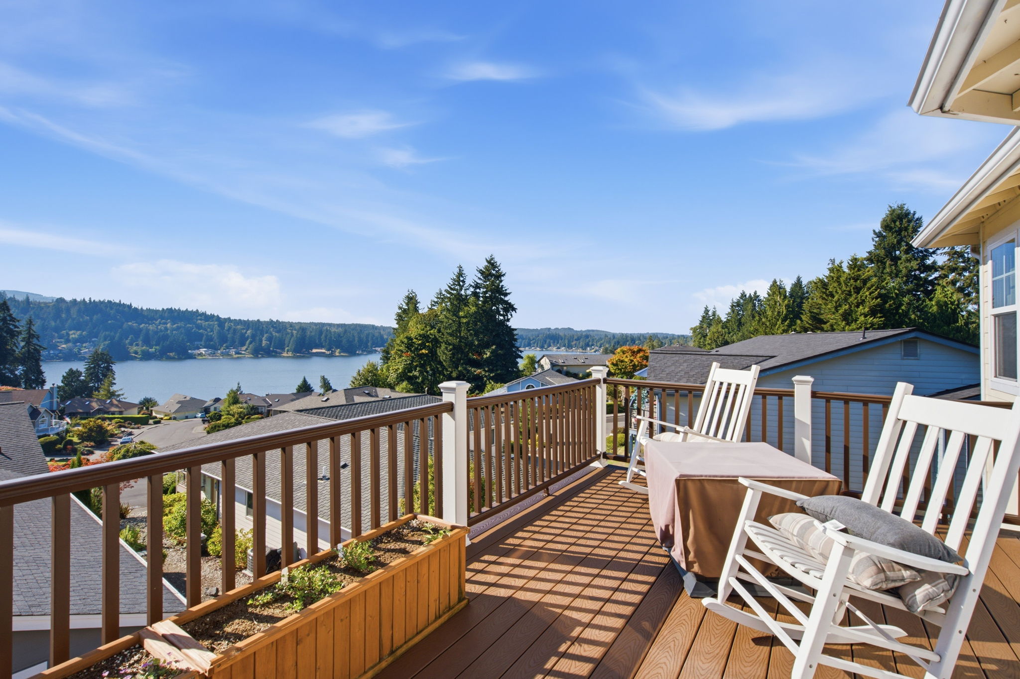  6086 Kingfisher Court, Bremerton, WA 98312 - 物件實景