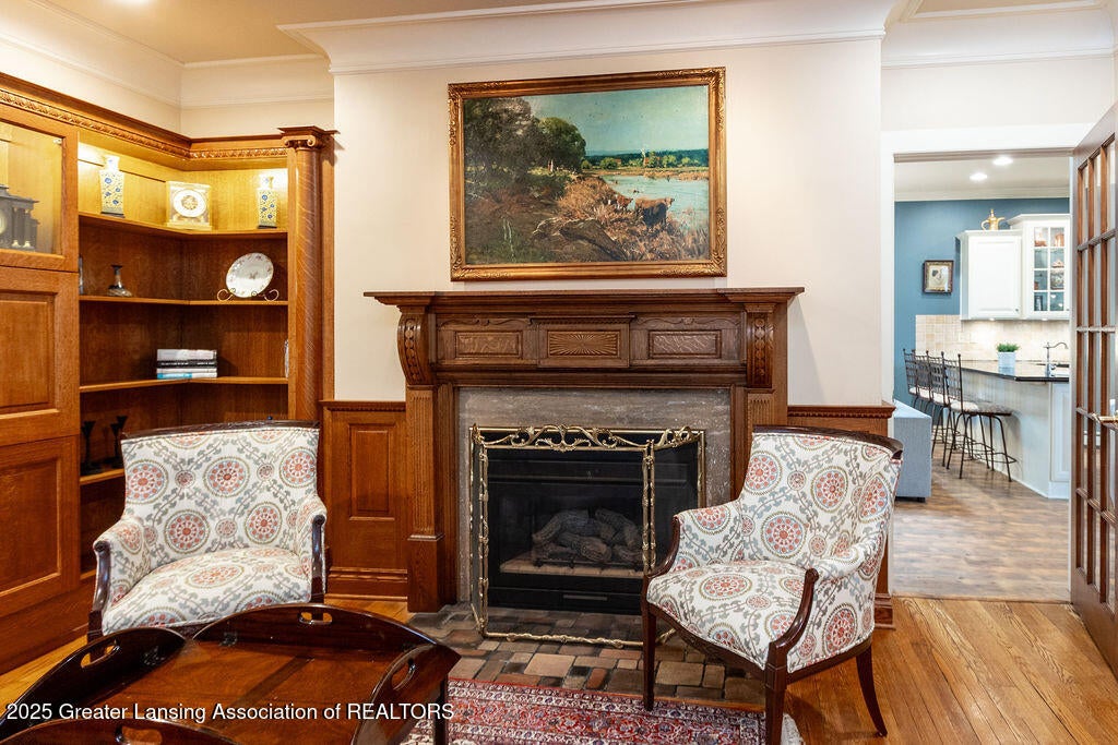 East Lansing, Michigan, 48823, United States, 6 Bedrooms Bedrooms, ,6 BathroomsBathrooms,Residential,For Sale,1818368