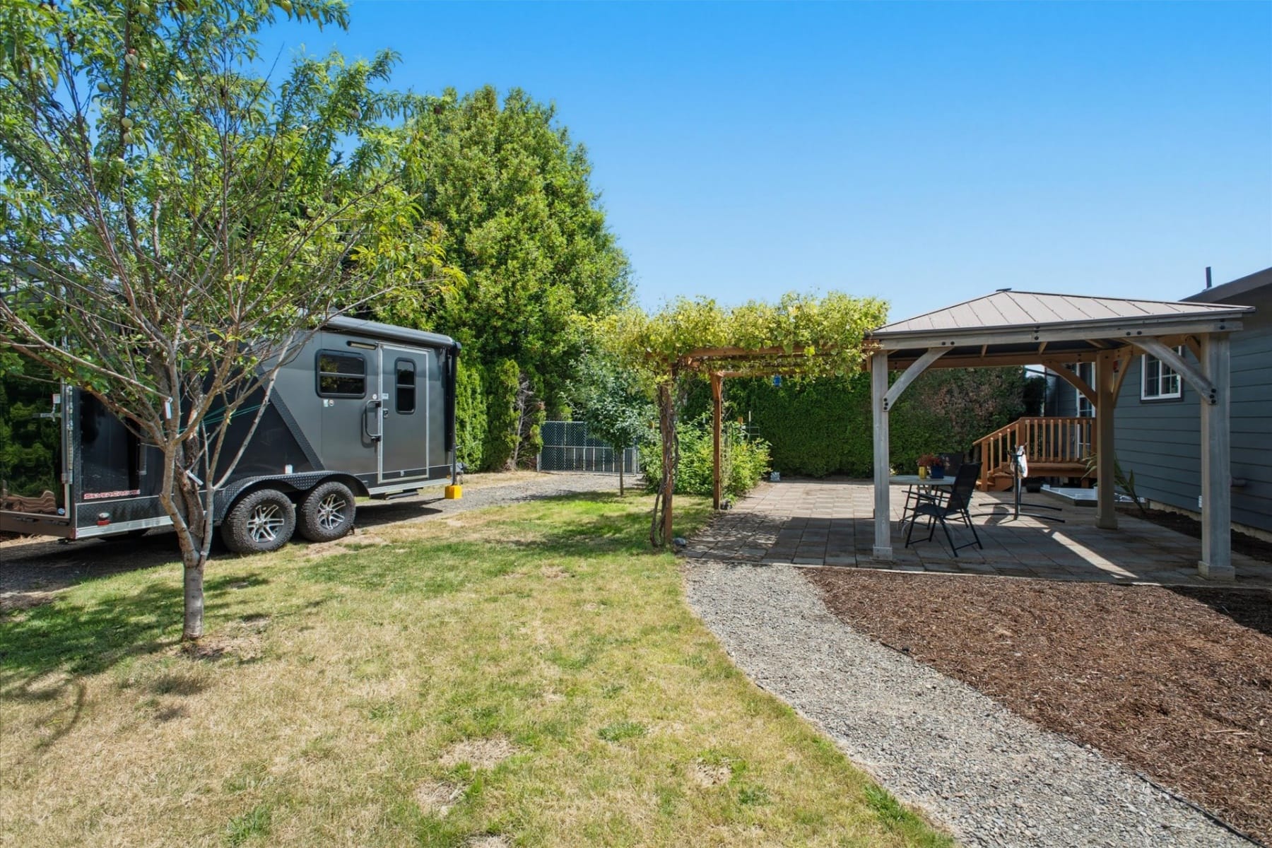  1517 N LOCUST ST Canby, OR 97013 - 物件實景