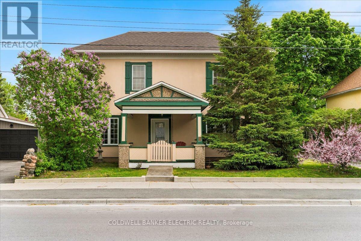 TRENT HILLS (CAMPBELLFORD), Ontario, K0L 1L0, CA, 3 Bedrooms Bedrooms, ,1 BathroomBathrooms,Residential,For Sale,1883318