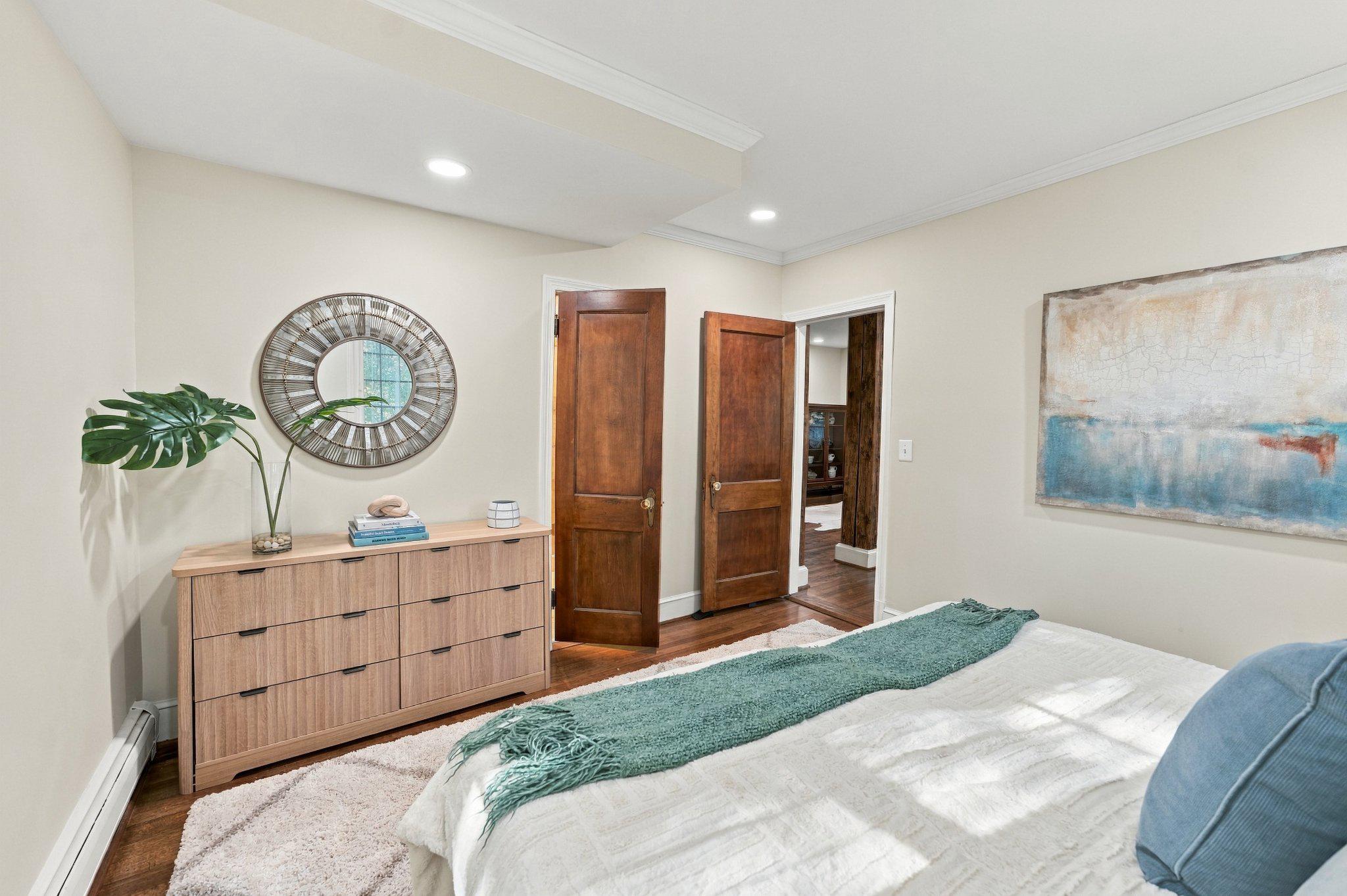  4518 N Glebe Road, Arlington, VA, 22207 - 物件實景
