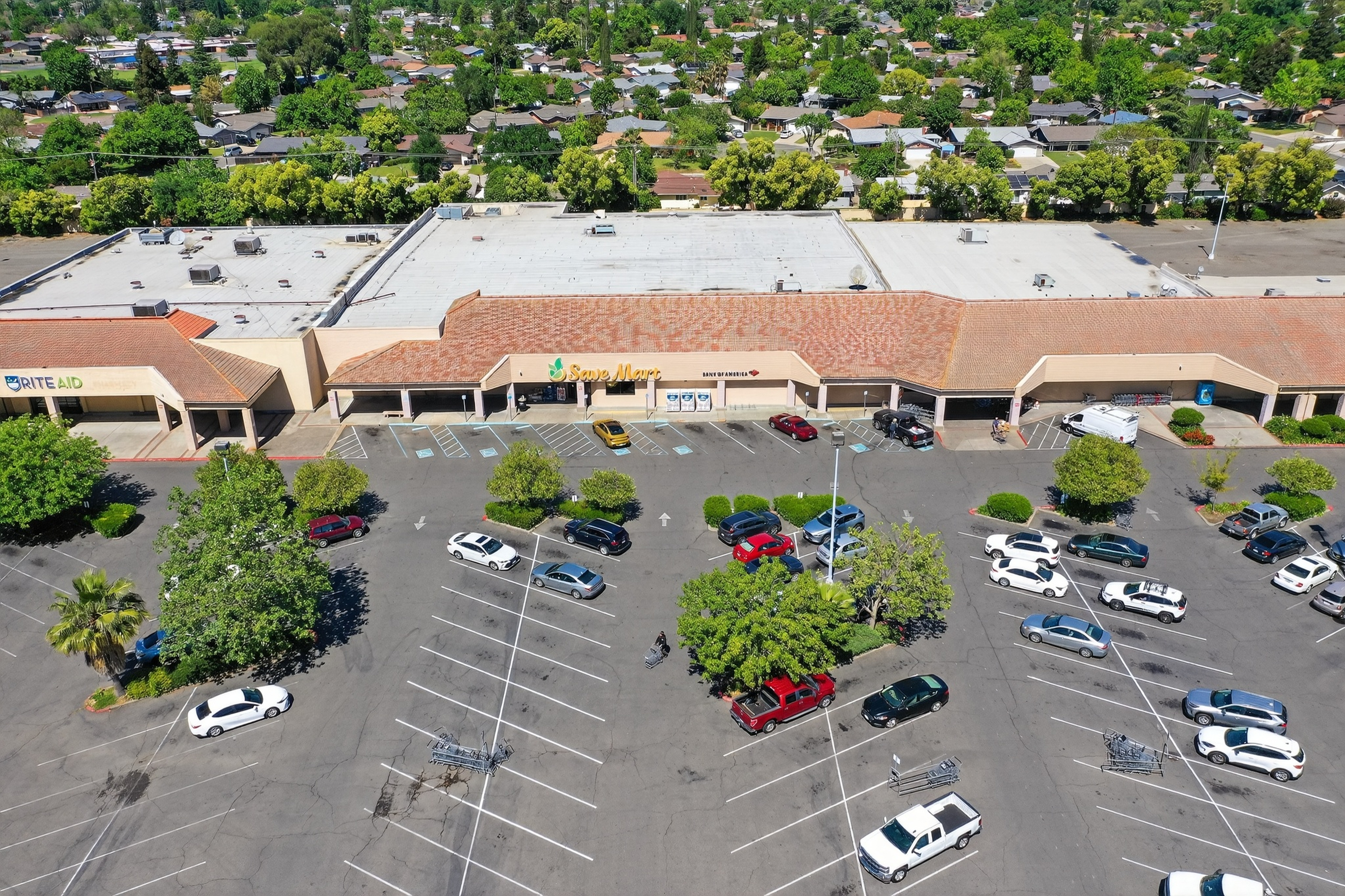  3581 Imperial Way, Sacramento, CA 95826 - 物件實景