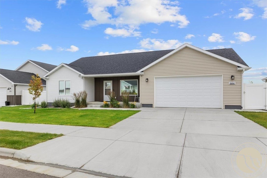 Matador Ave, Billings, MT 59105 #1