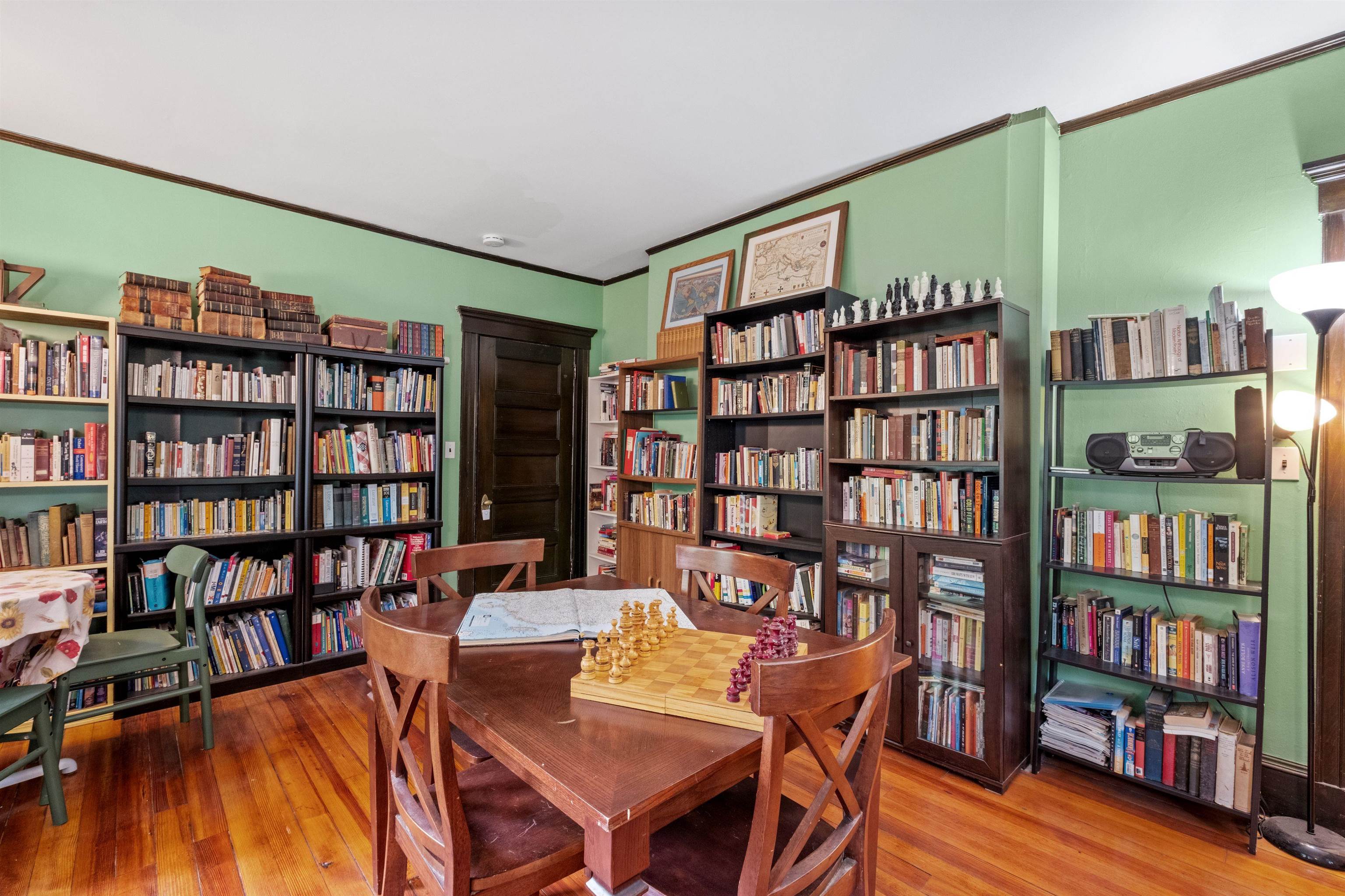 Claremont, New Hampshire, 03743, United States, 7 Bedrooms Bedrooms, ,2 BathroomsBathrooms,Residential,For Sale,1846493