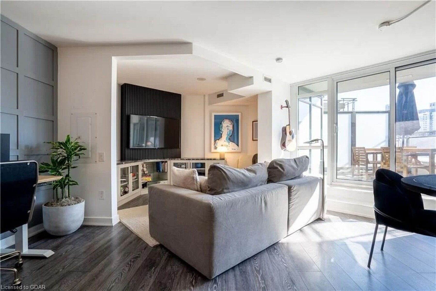  King West Condos - 物件實景