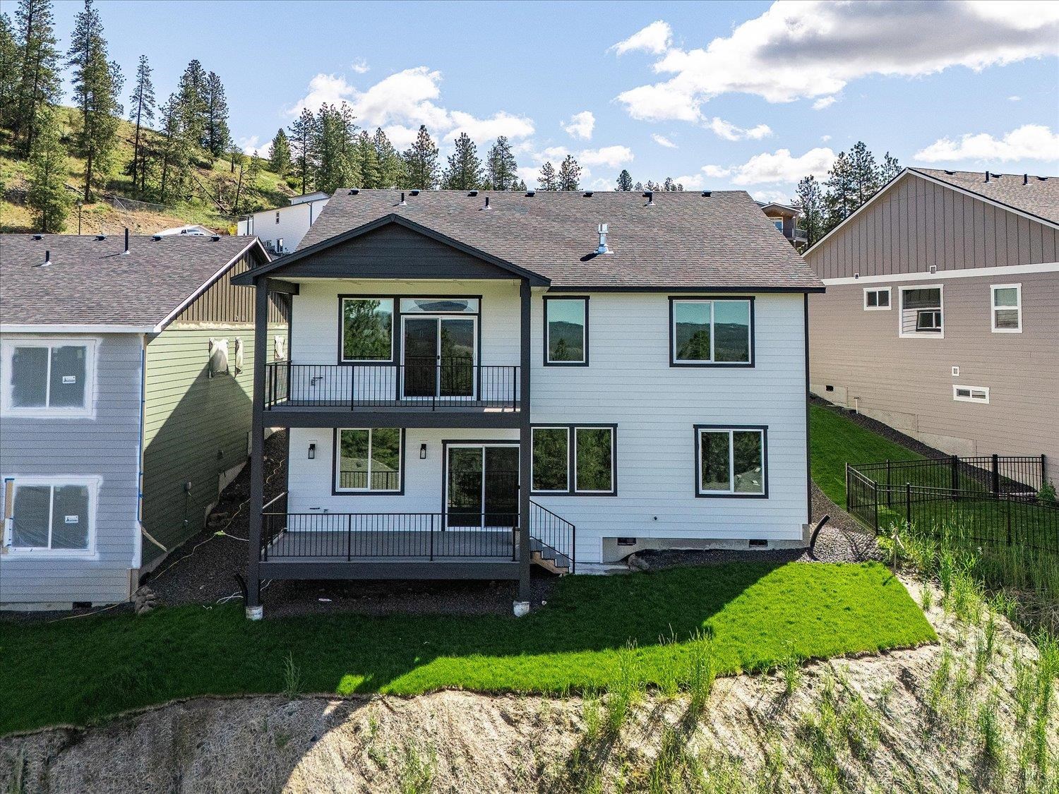 Spokane, Washington, 99208, United States, 4 Bedrooms Bedrooms, ,3 BathroomsBathrooms,Residential,For Sale,1826785
