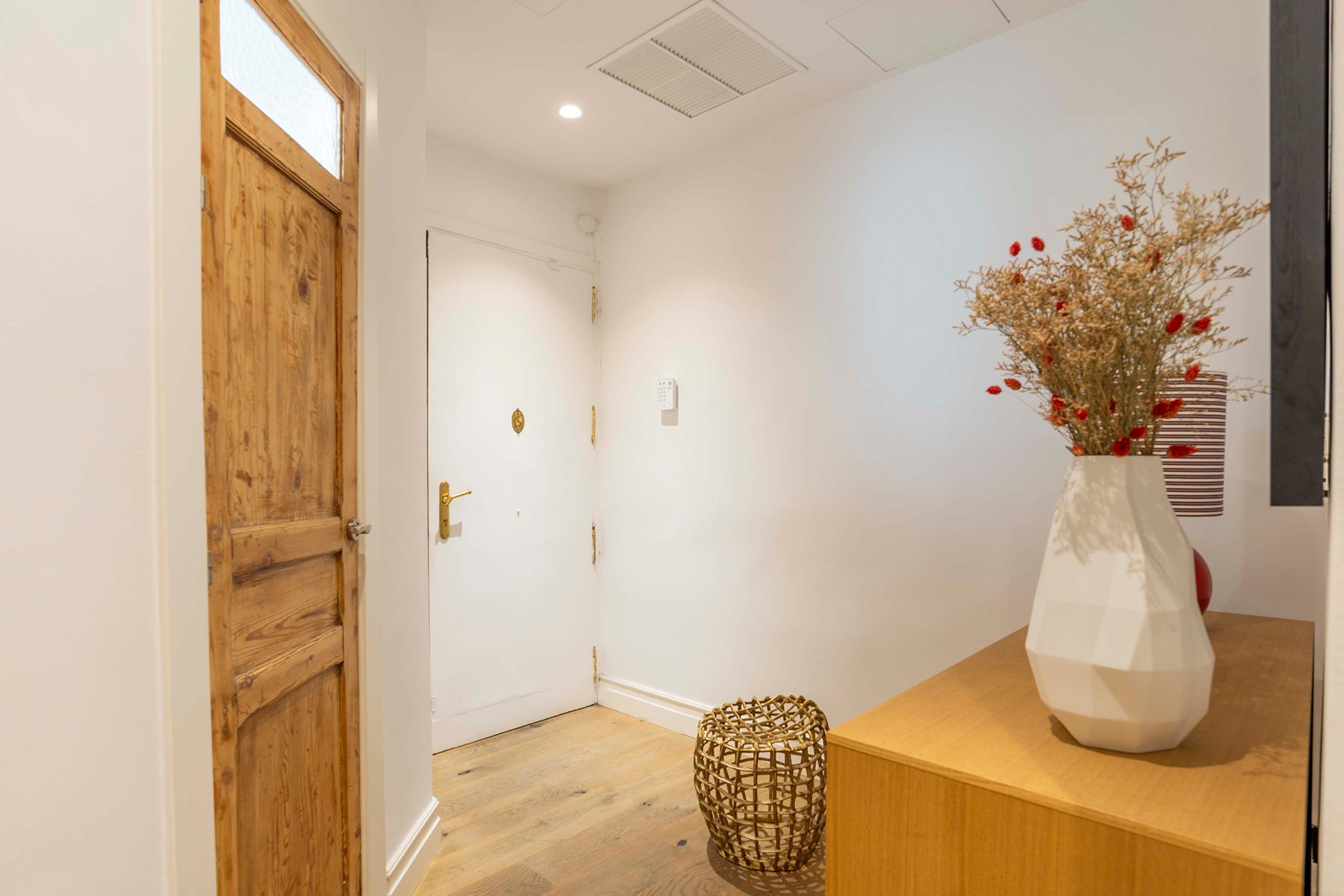  High ceilings and exceptional qualities in Recoletos - 物件實景