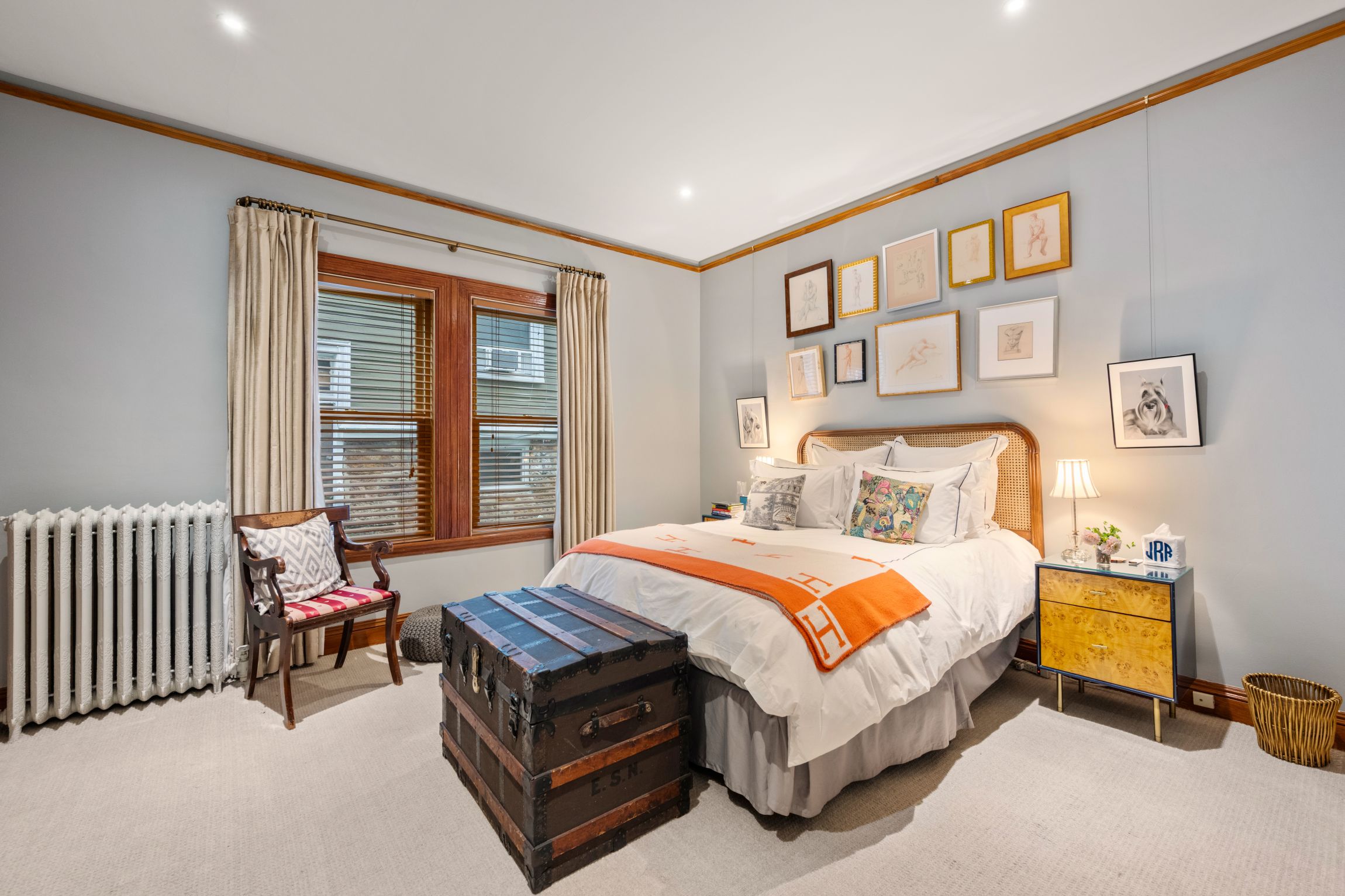  14 Whitby Ter, Boston, MA, 02125 - 物件實景