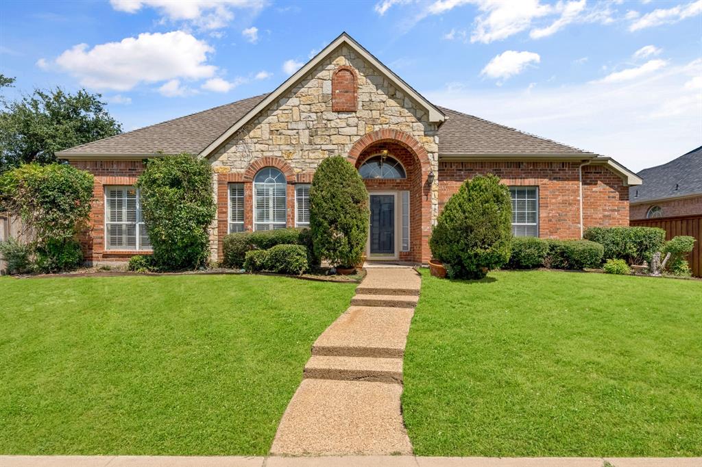 Plano, Texas, 75024, United States, 4 Bedrooms Bedrooms, ,3 BathroomsBathrooms,Residential,For Sale,1942194
