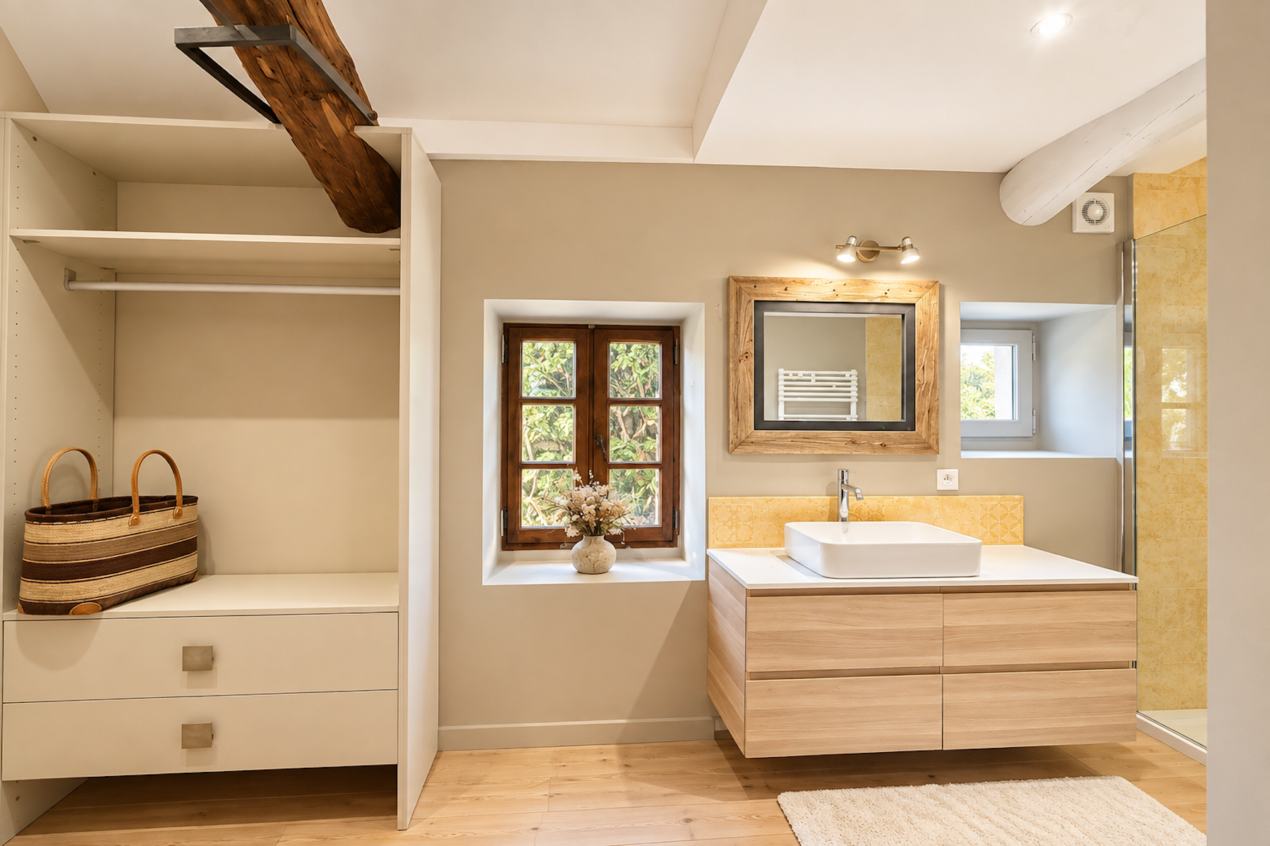  Uzès, 7 km, Beautiful Provençal Property with Independent Guest Suites and Pool - 物件實景