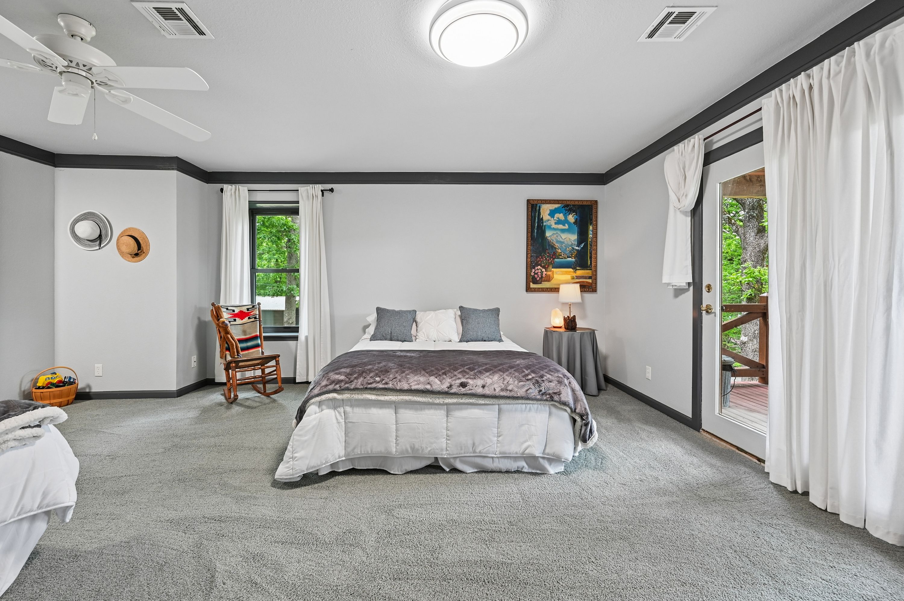  91 Crest Drive, Locust Grove, OK 74352 - 物件實景