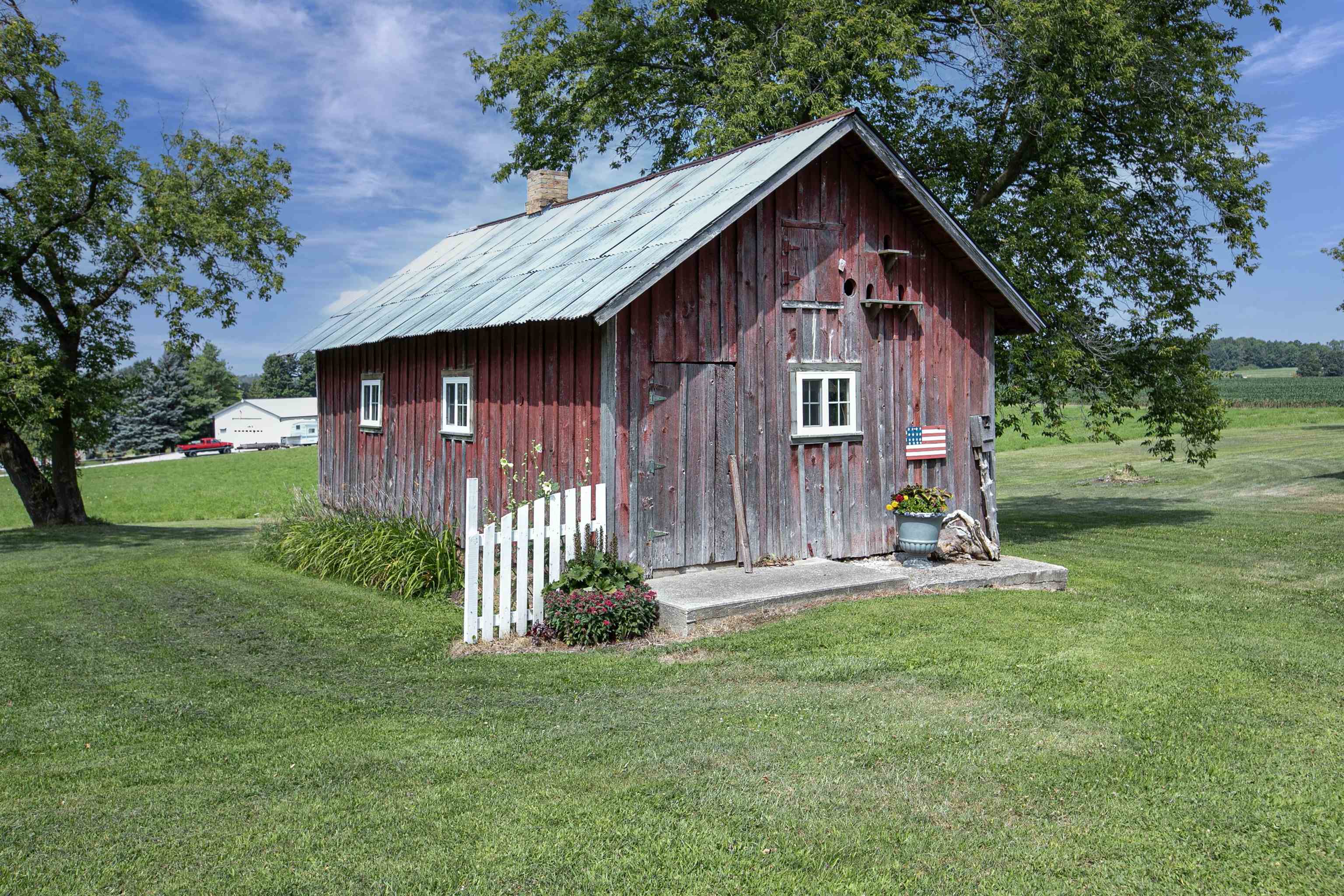 Bonduel, Wisconsin, 54107, United States, 4 Bedrooms Bedrooms, ,1 BathroomBathrooms,Residential,For Sale,1937889
