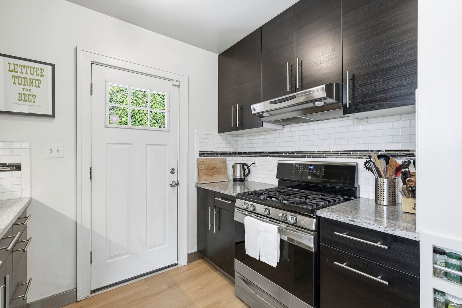  4135 NE MULTNOMAH ST Portland, OR 97232 - 物件實景