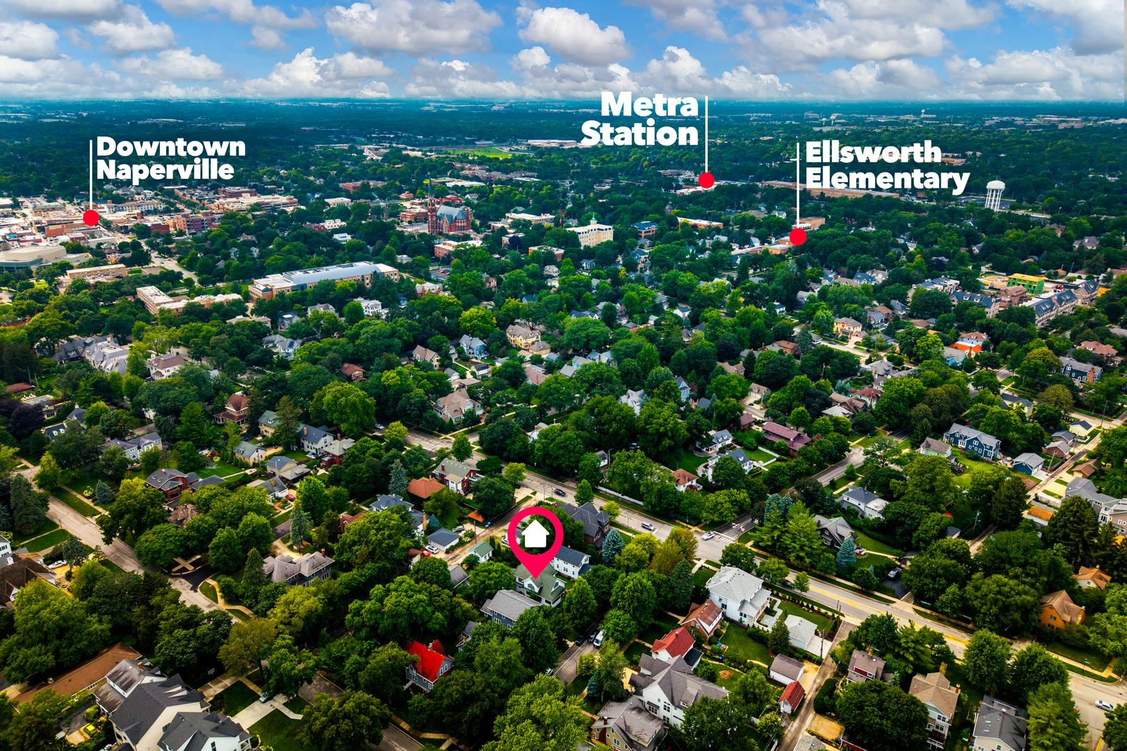 Naperville, Illinois, 60540, United States, 4 Bedrooms Bedrooms, ,4 BathroomsBathrooms,Residential,For Sale,1926208