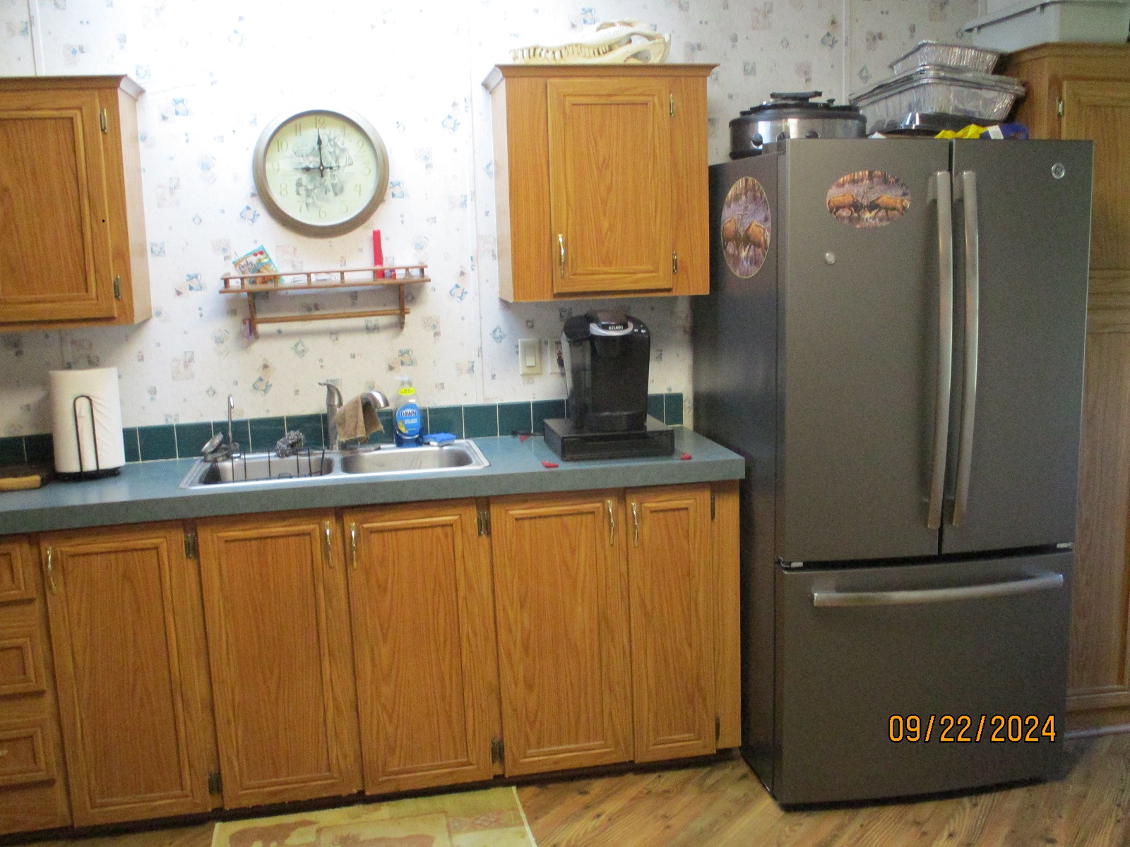 5198 STATE RD 710 E, Okeechobee, Florida, 34974, United States, 2 Bedrooms Bedrooms, ,2 BathroomsBathrooms,Residential,For Sale,5198 STATE RD 710 E,1617974